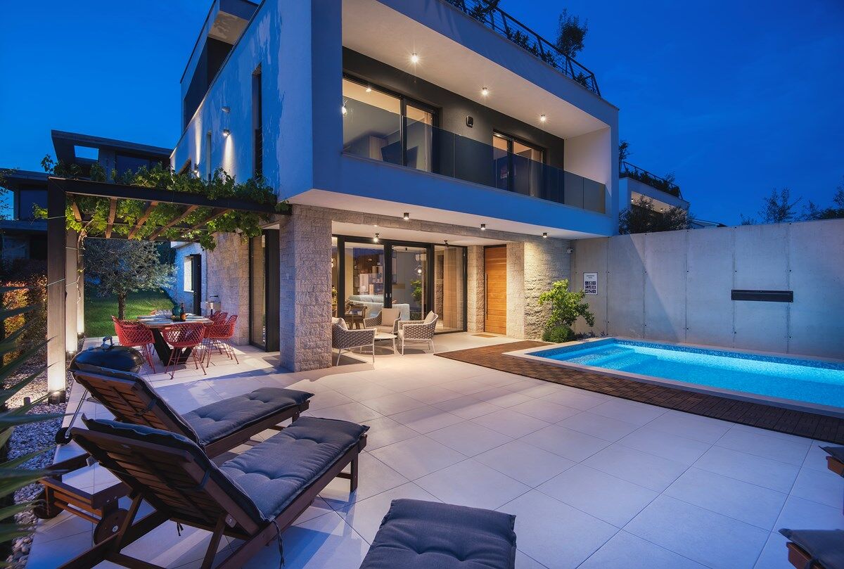 Villa Maria Luisa 74315-K1