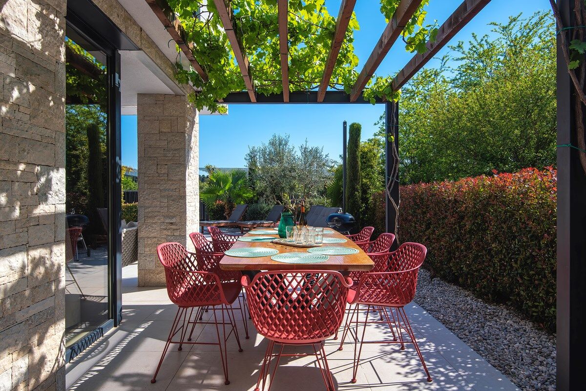 Villa Maria Luisa 74315-K1