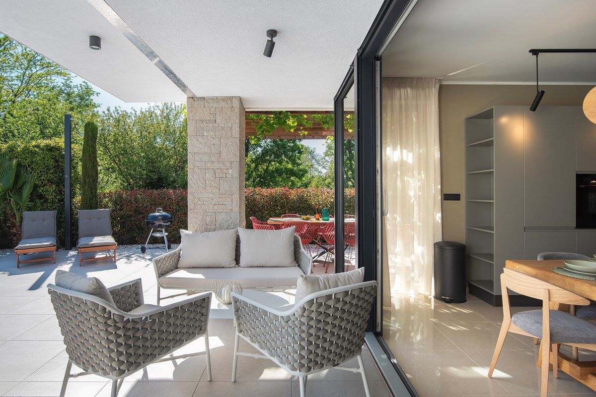 Villa Maria Luisa 74315-K1