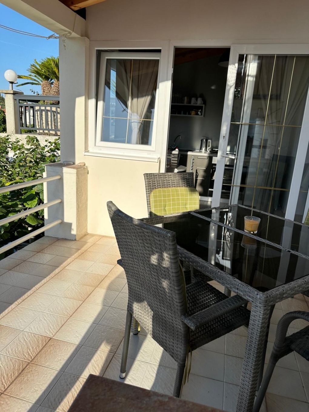 Apartments Ivana 111191-A1