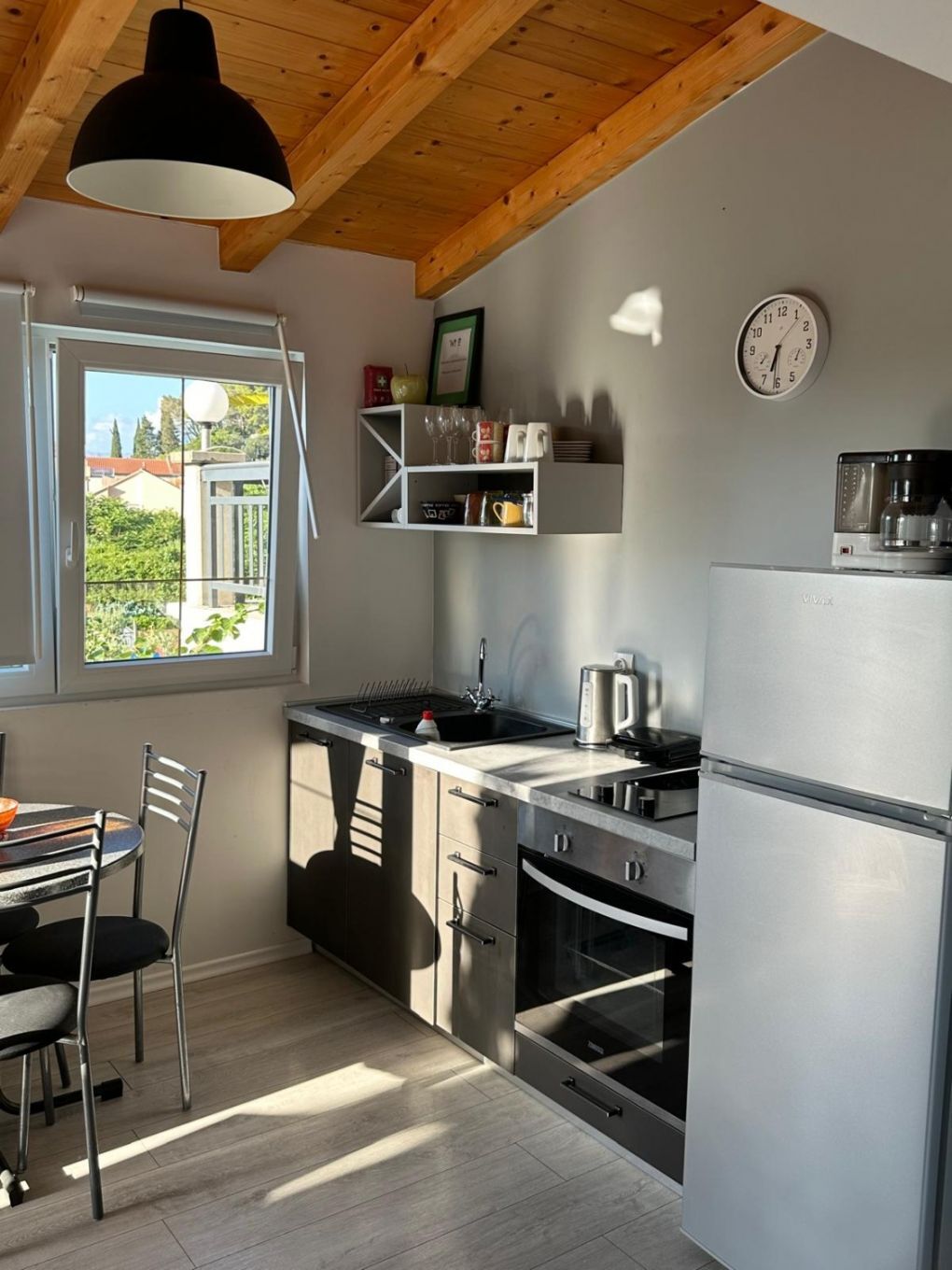 Apartments Ivana 111191-A1