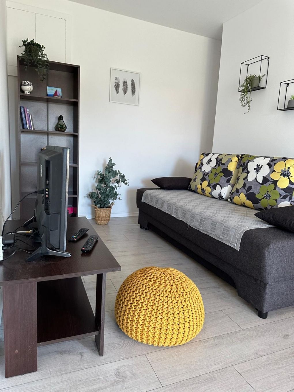 Apartments Ivana 111191-A1