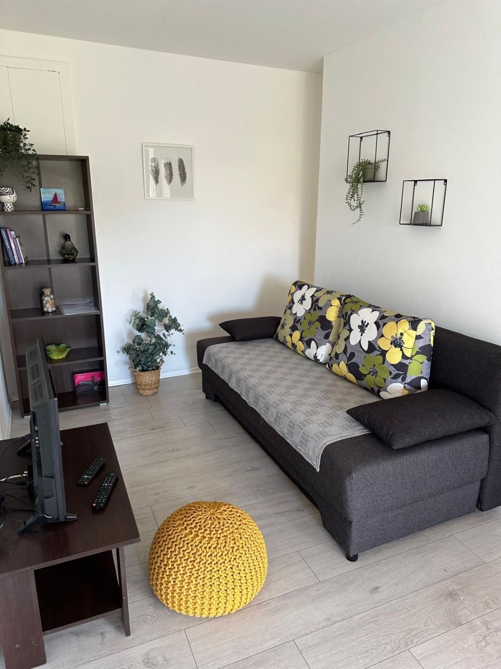 Apartments Ivana 111191-A1