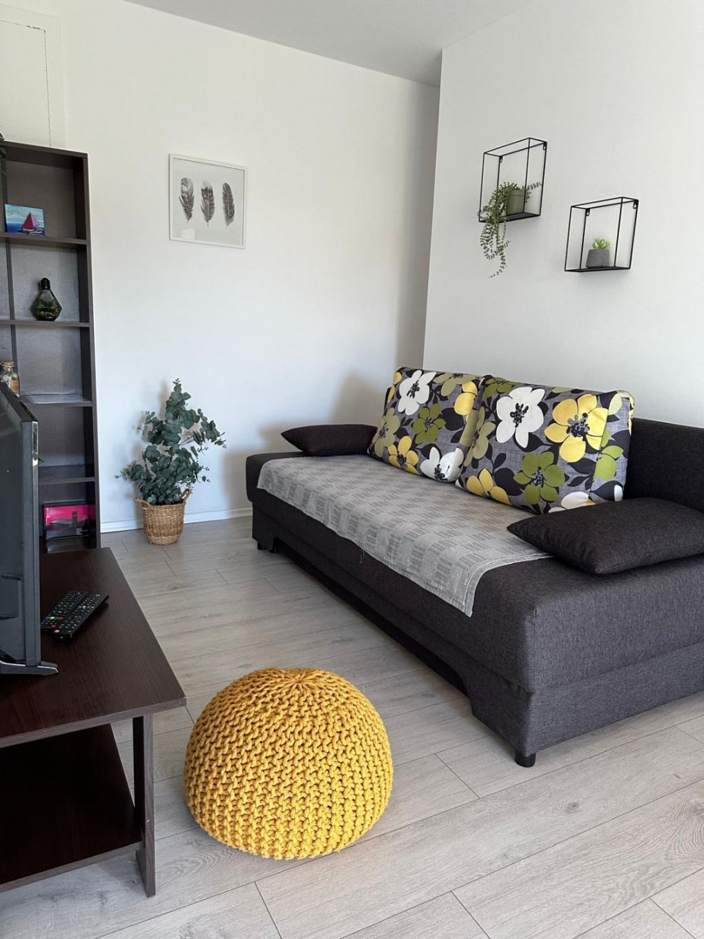Apartments Ivana 111191-A1