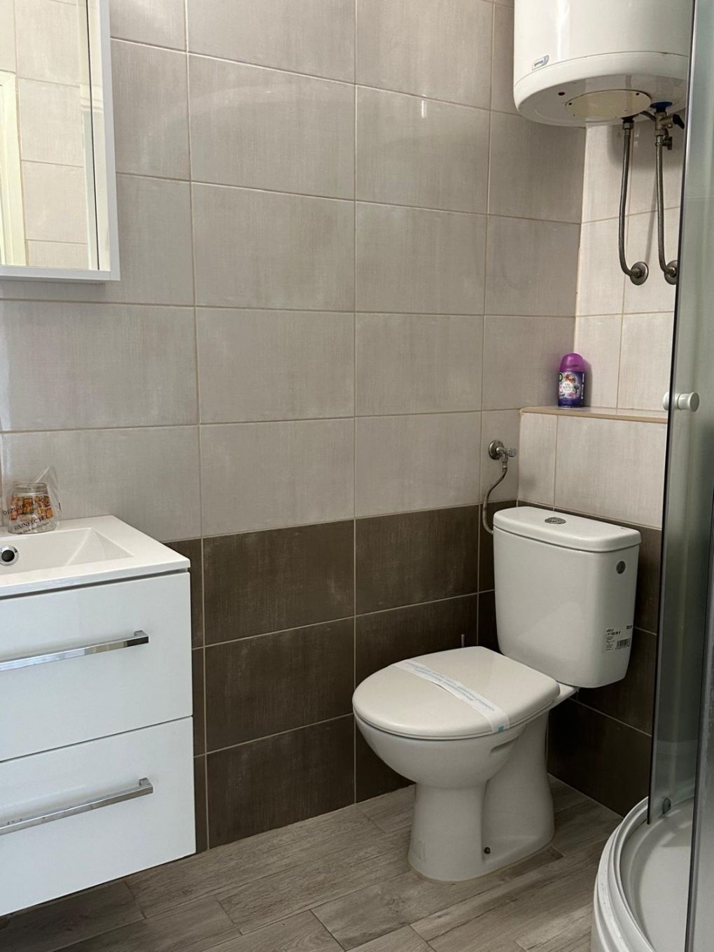 Apartments Ivana 111191-A1