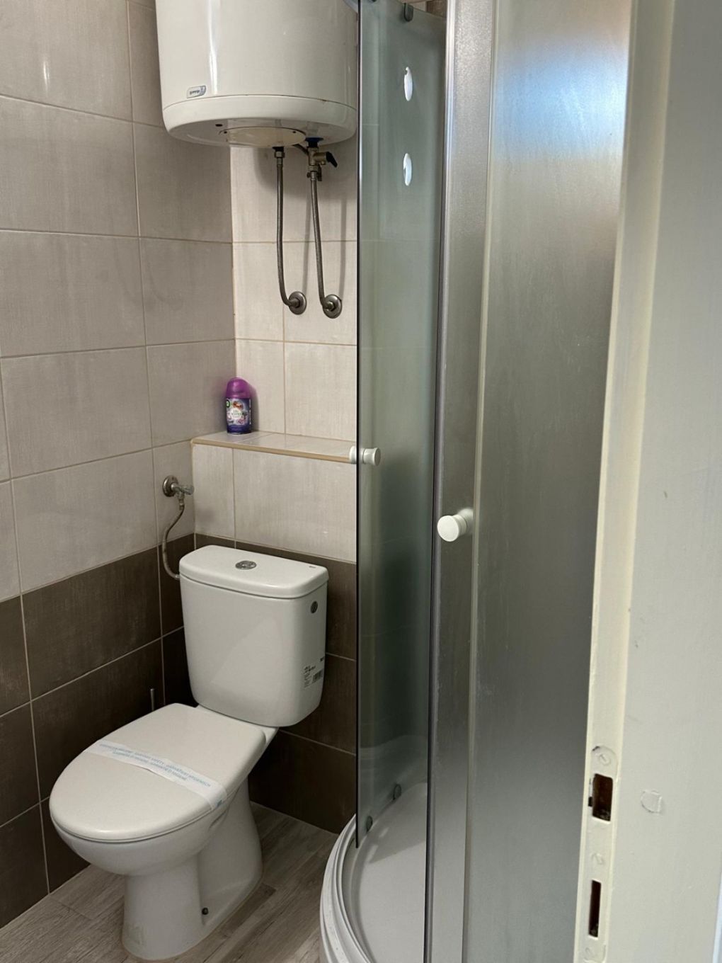 Apartments Ivana 111191-A1