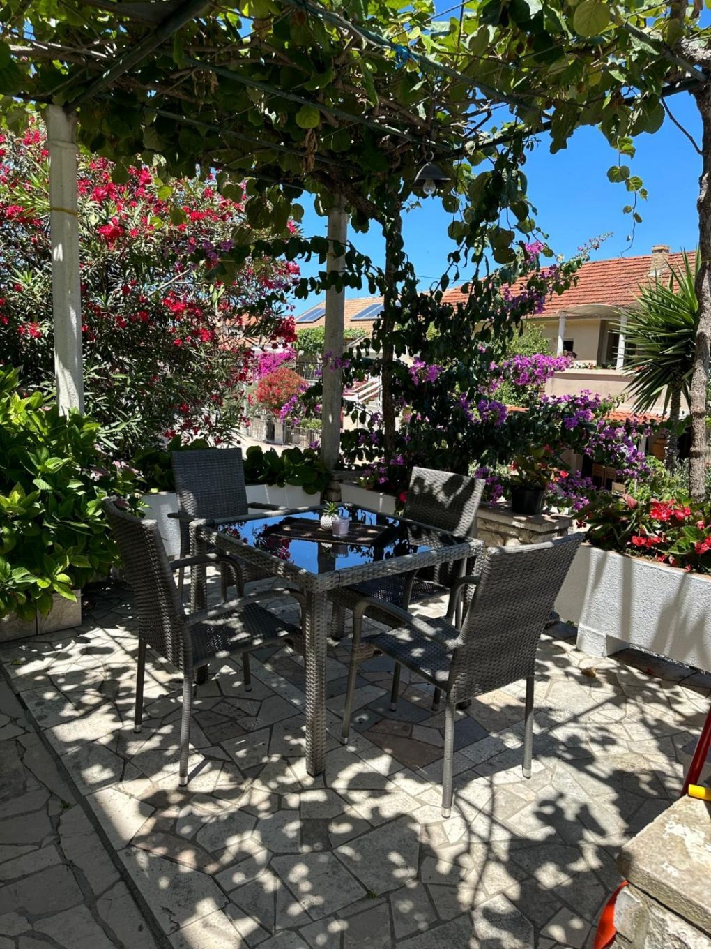 Apartments Ivana 111191-A2
