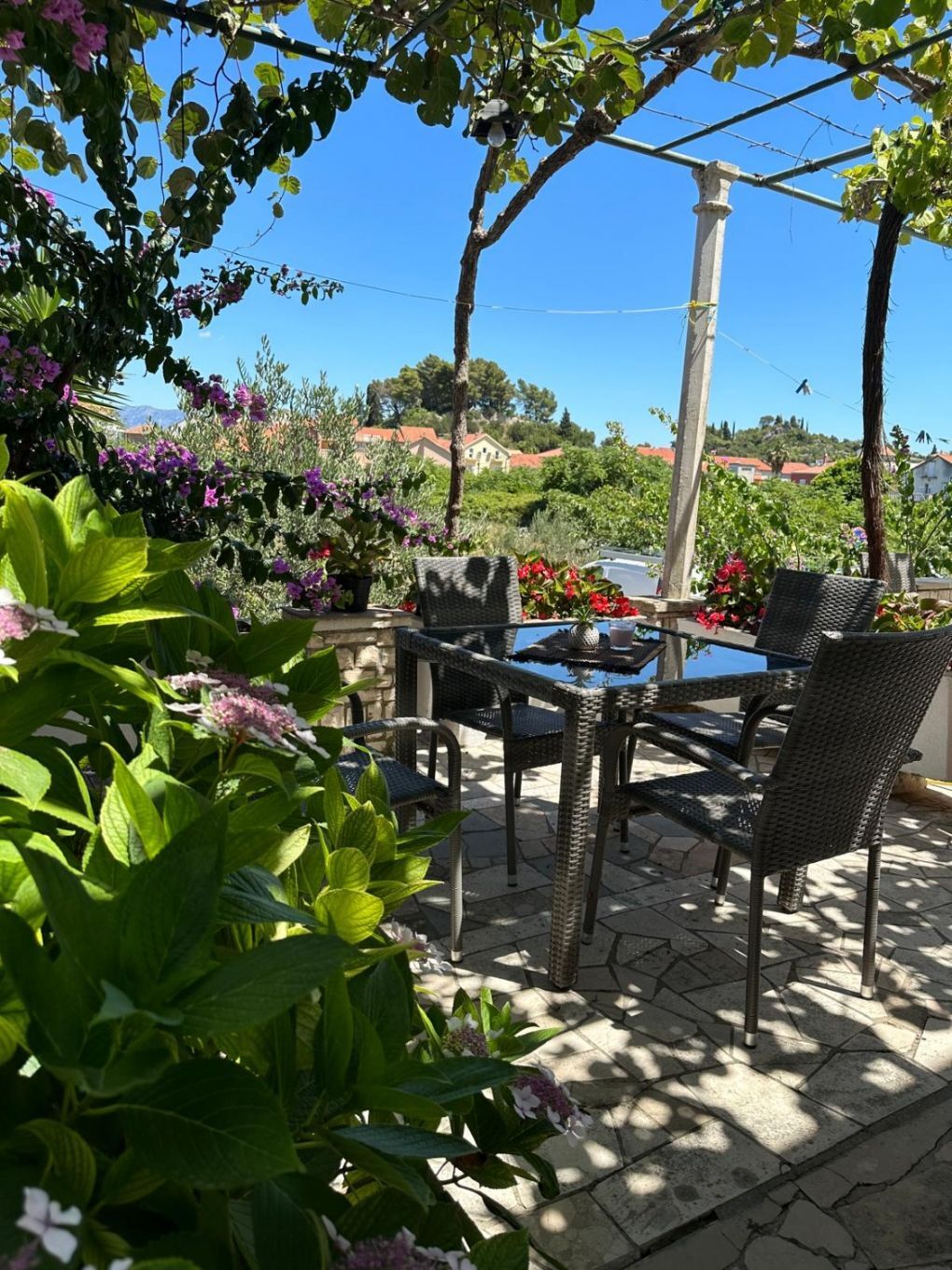 Apartments Ivana 111191-A2
