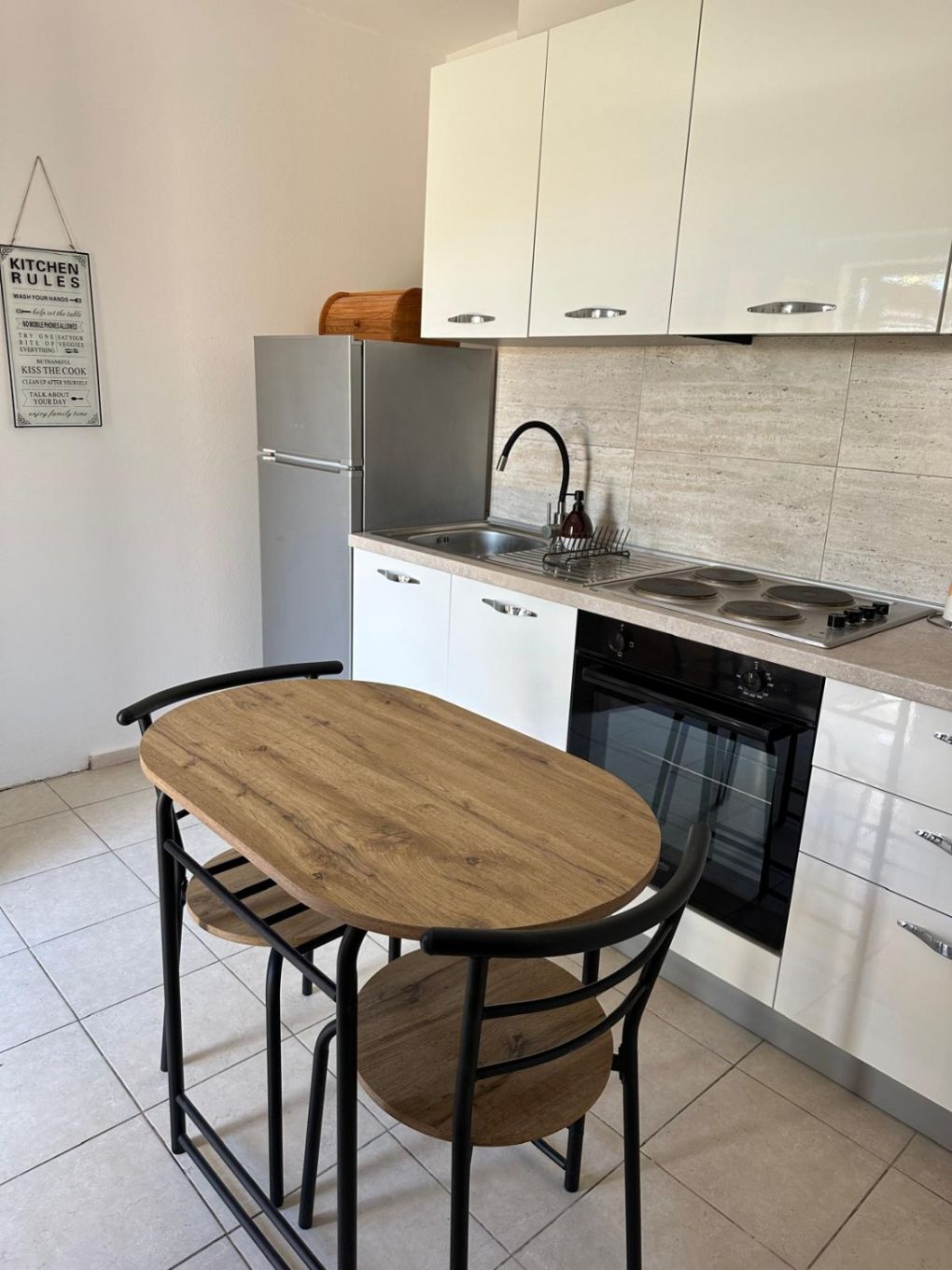 Apartments Ivana 111191-A2