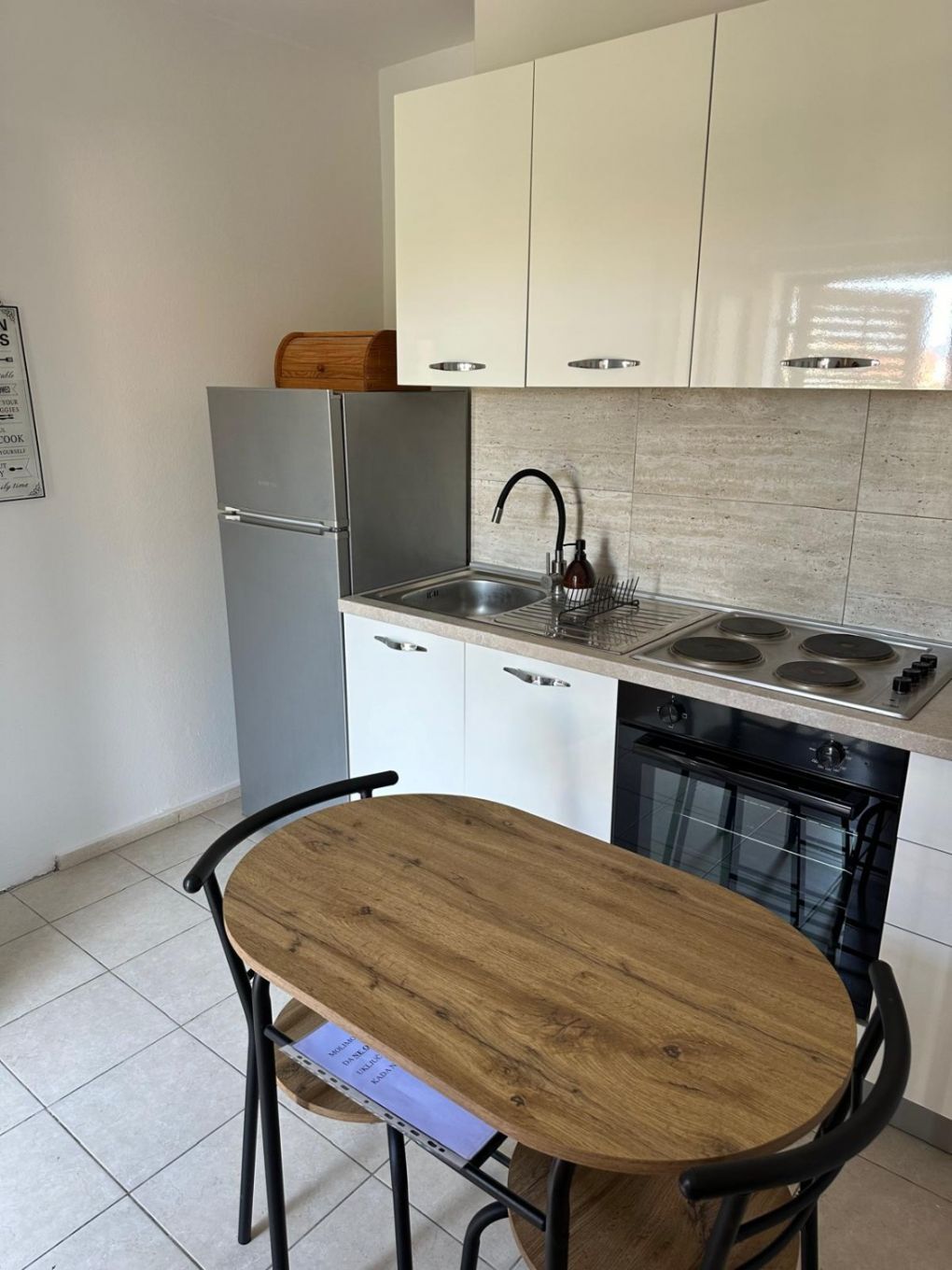 Apartments Ivana 111191-A2