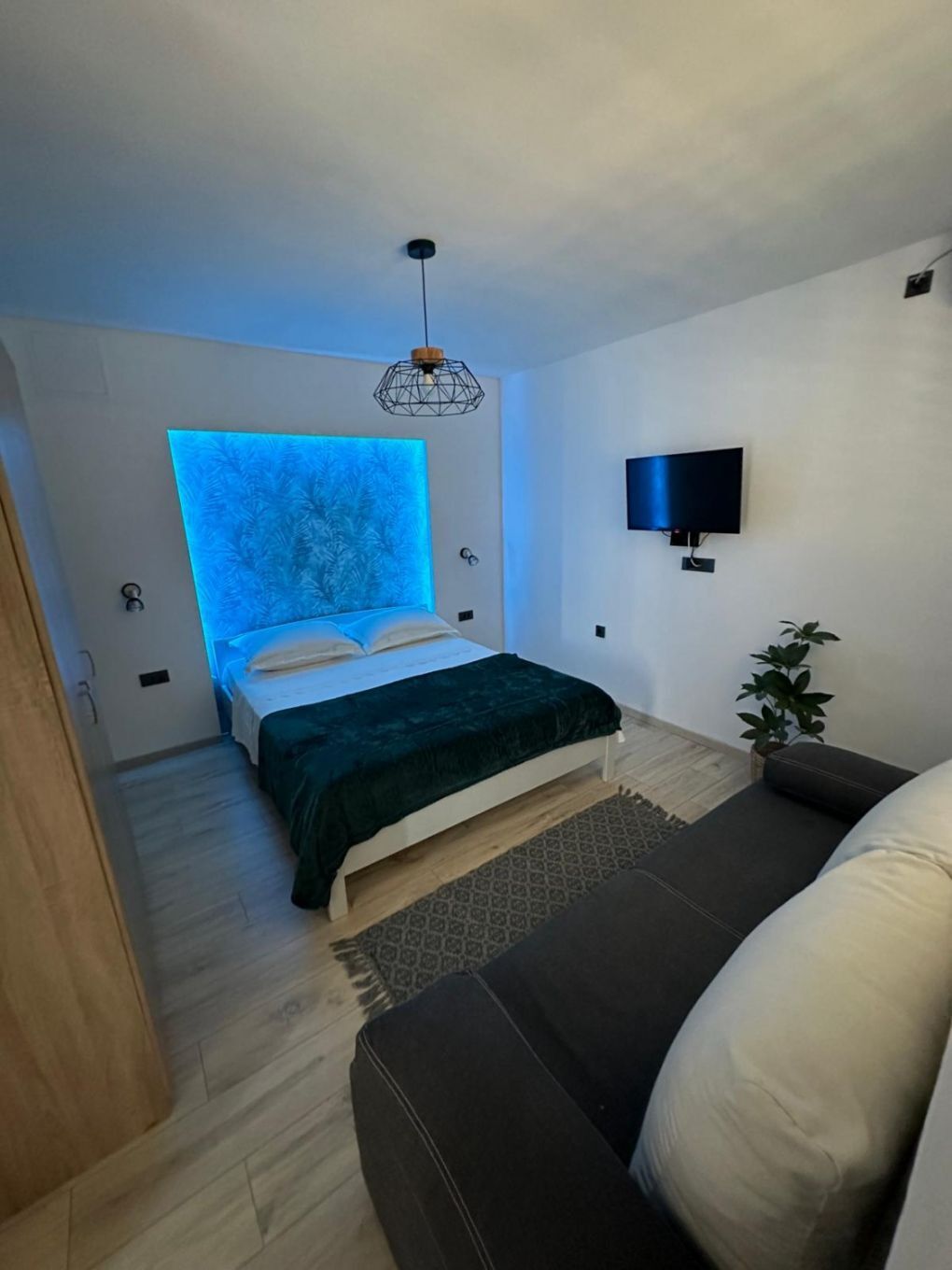 Apartments Ivana 111191-A2