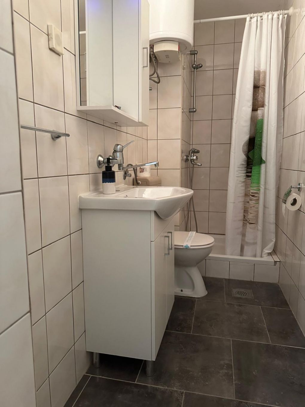 Apartments Ivana 111191-A2