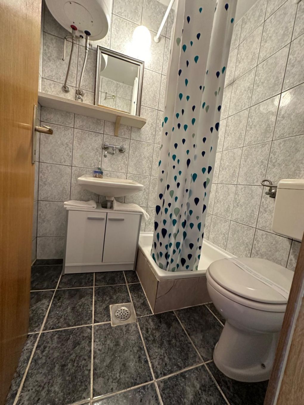 Apartments Ivana 111191-A2