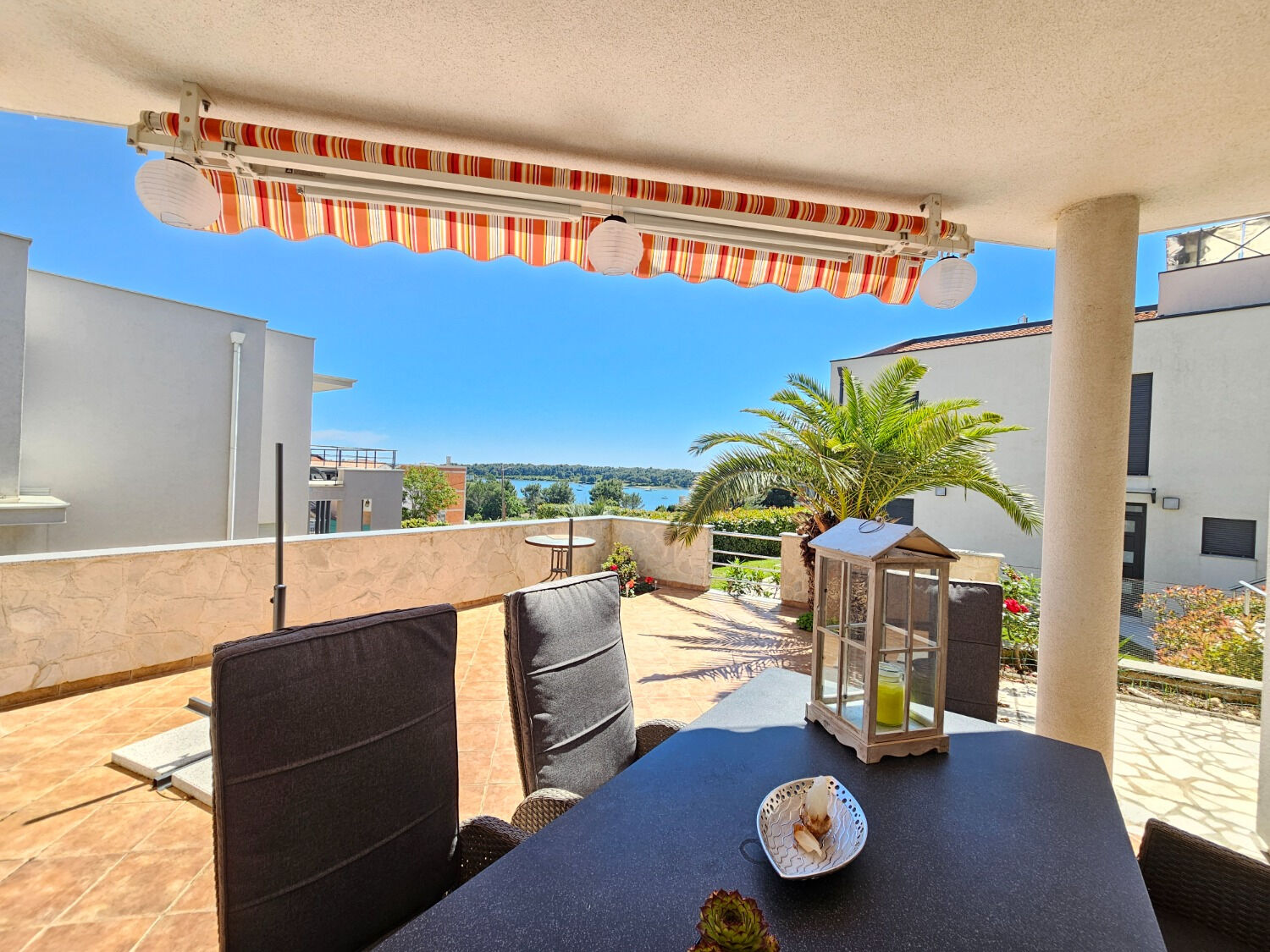 Apartment Želja 11274-A1