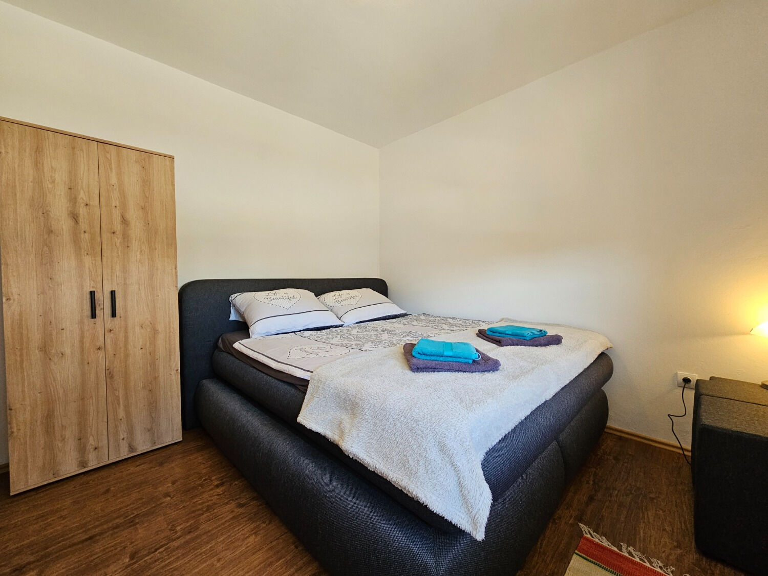 Apartment Želja 11274-A1