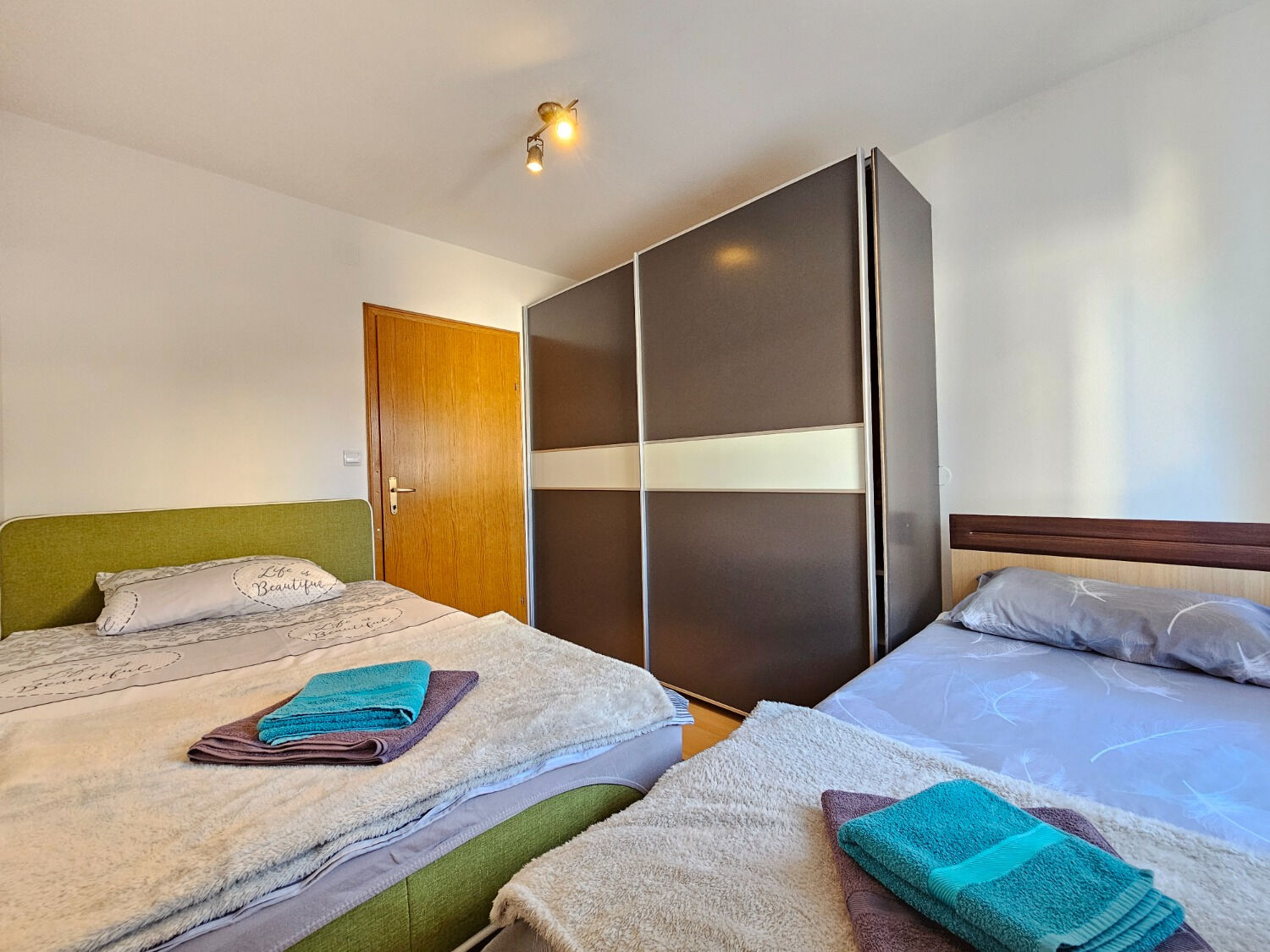 Apartment Želja 11274-A1