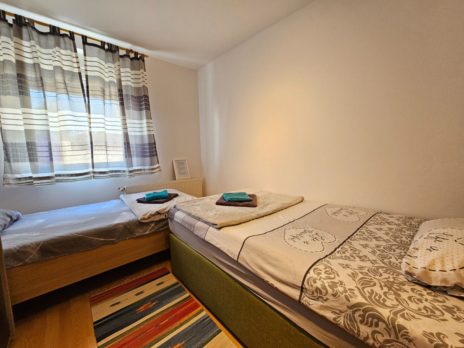 Apartment Želja 11274-A1
