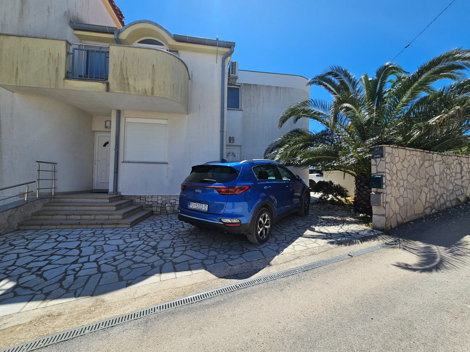 Apartment Želja 11274-A1