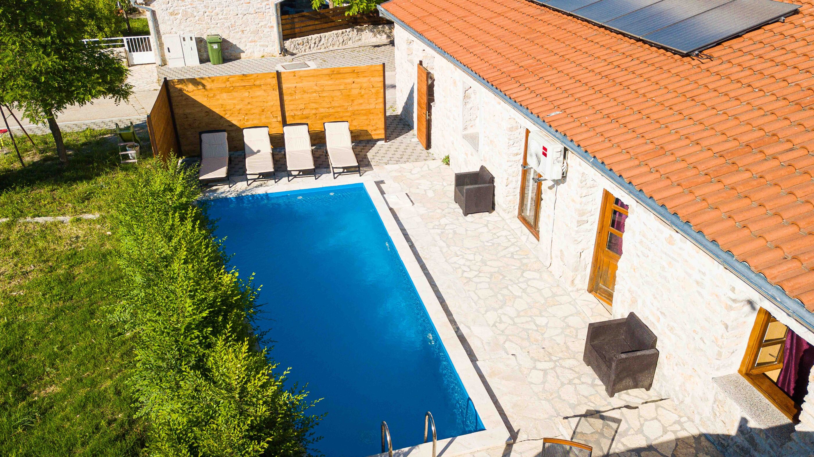 House Stone Curlew 5 91111-K1
