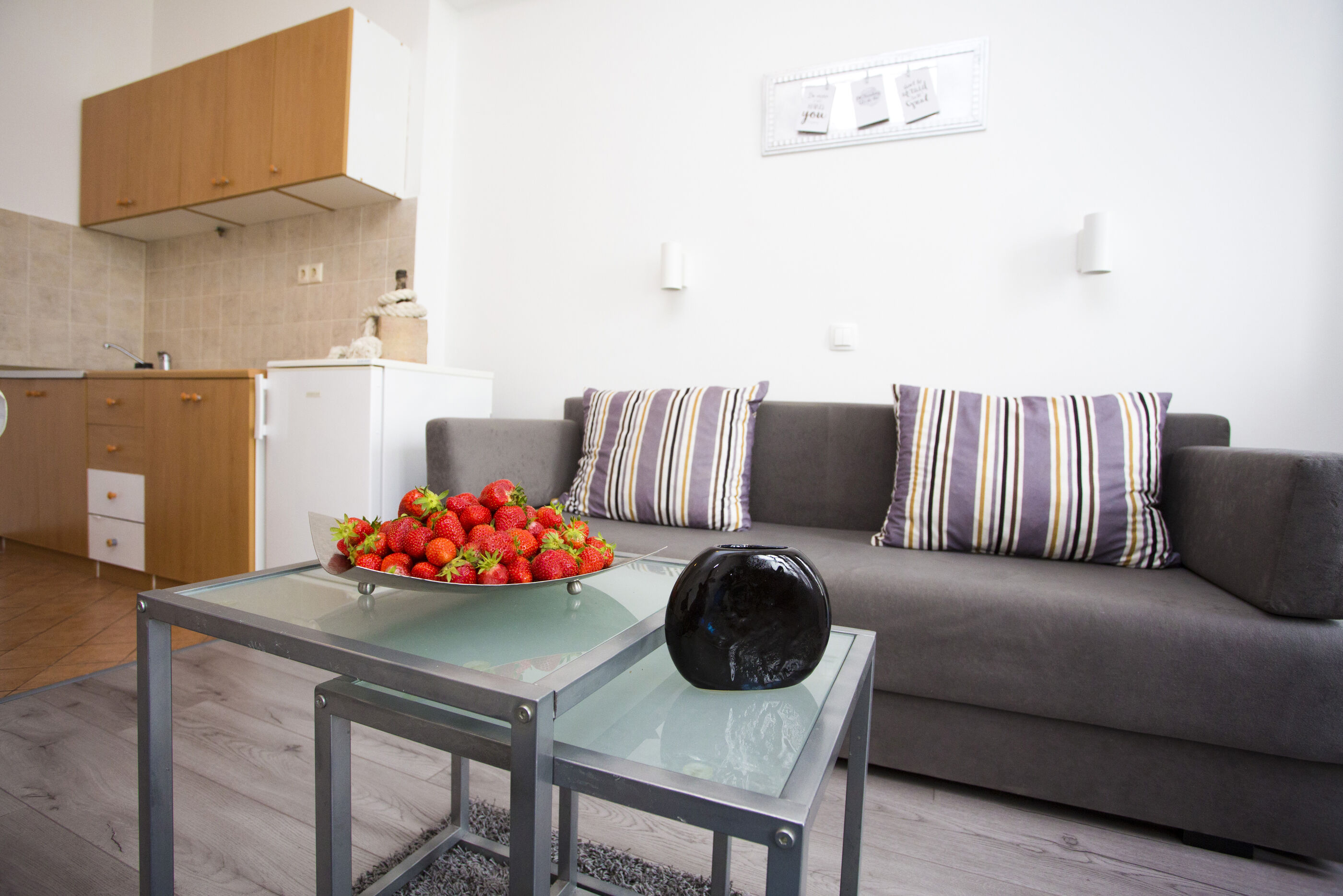 Apartments Silver Tree 113961-A2