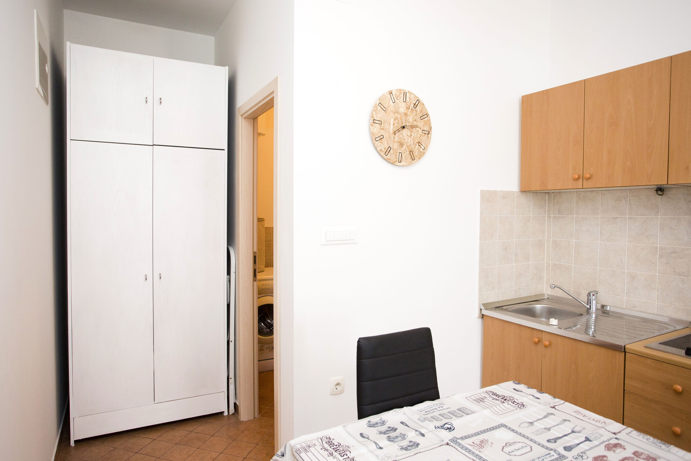 Apartments Silver Tree 113961-A2