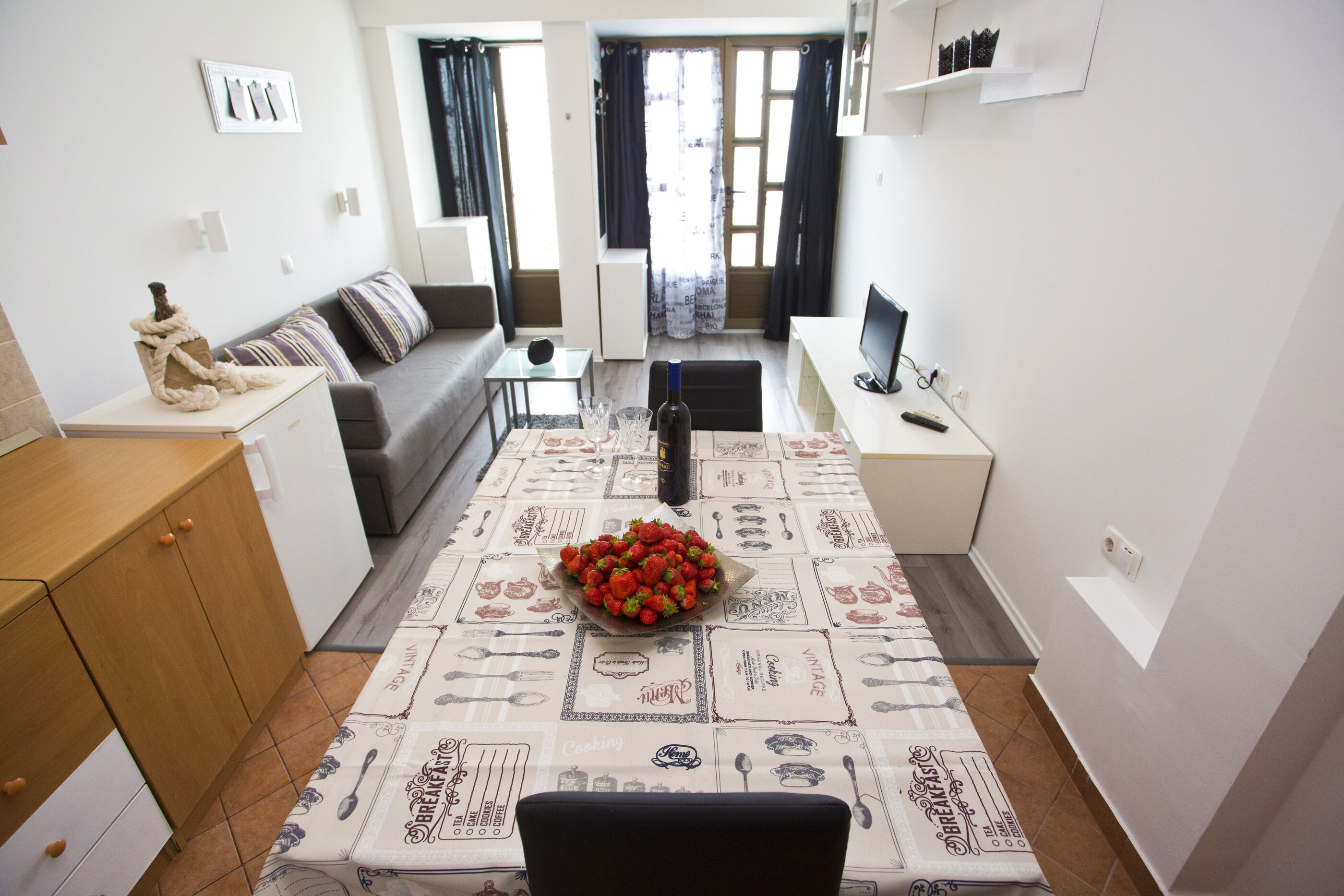Apartments Silver Tree 113961-A2