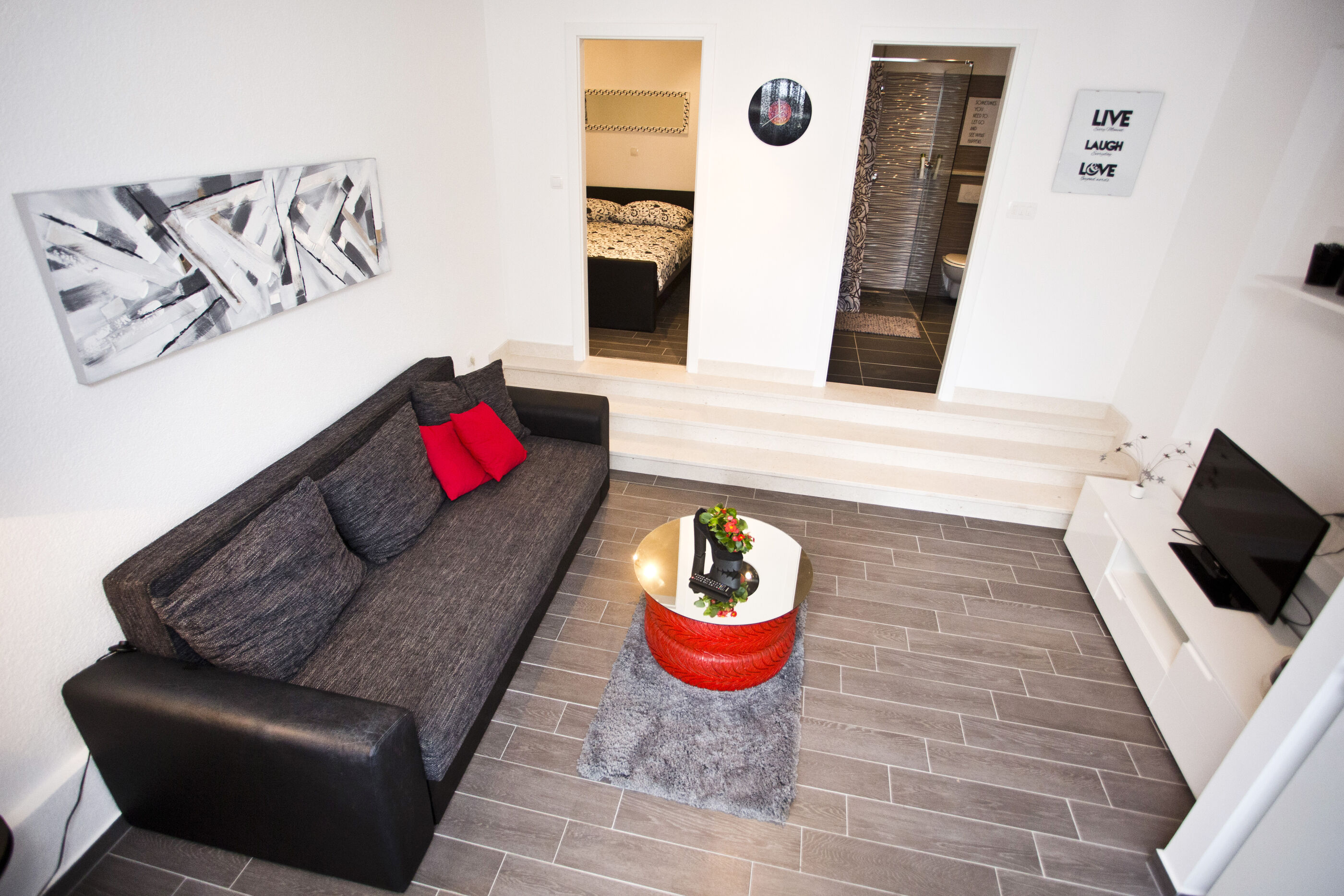 Apartments Silver Tree 113961-A1