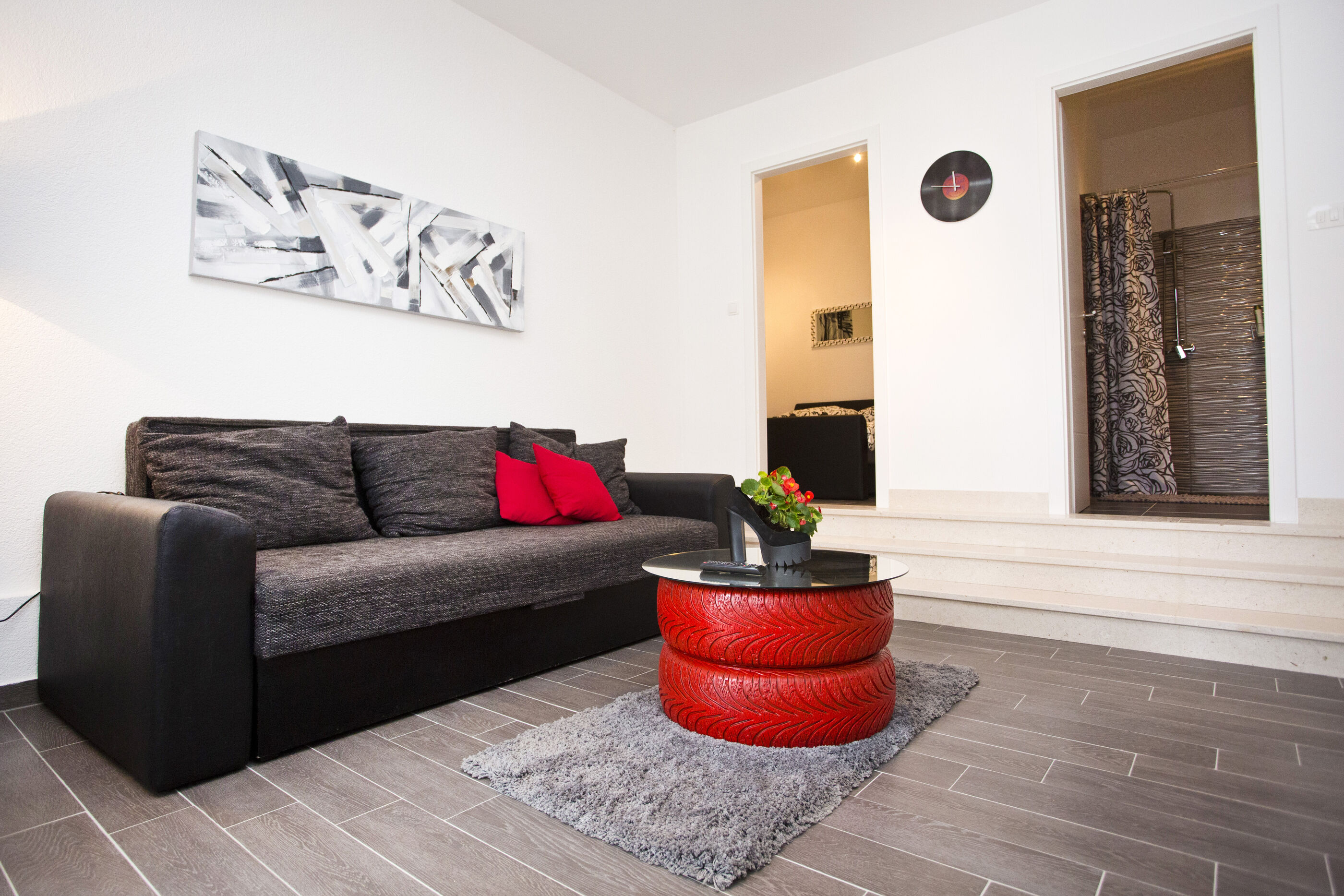 Apartments Silver Tree 113961-A1