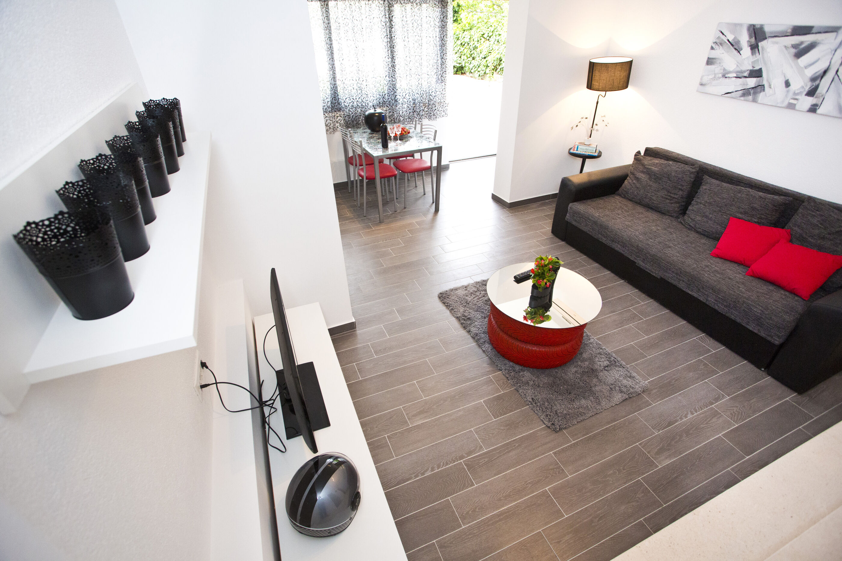 Apartments Silver Tree 113961-A1