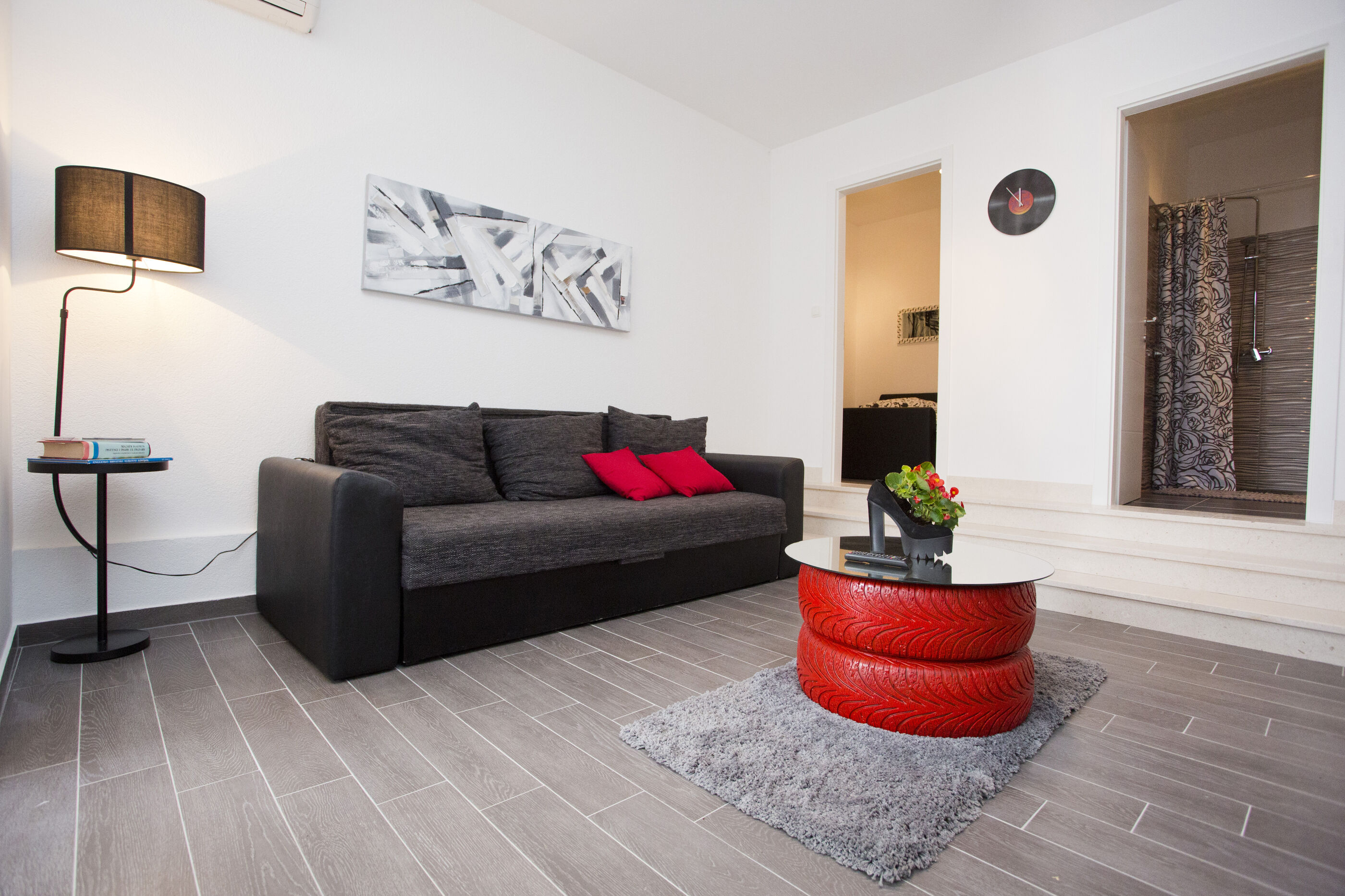Apartments Silver Tree 113961-A1