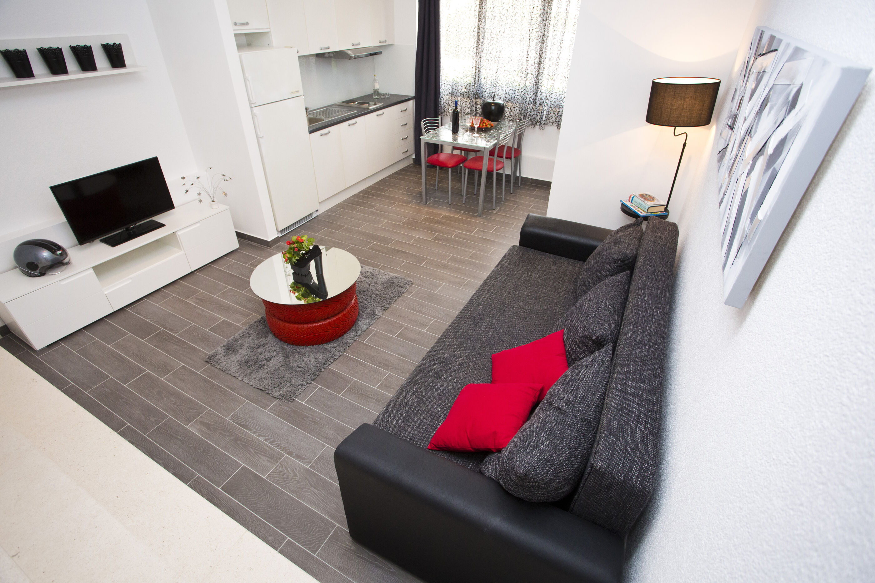 Apartments Silver Tree 113961-A1