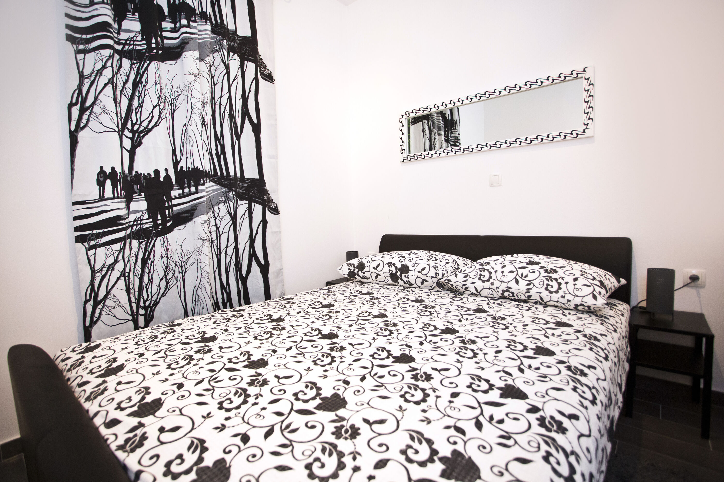 Apartments Silver Tree 113961-A1