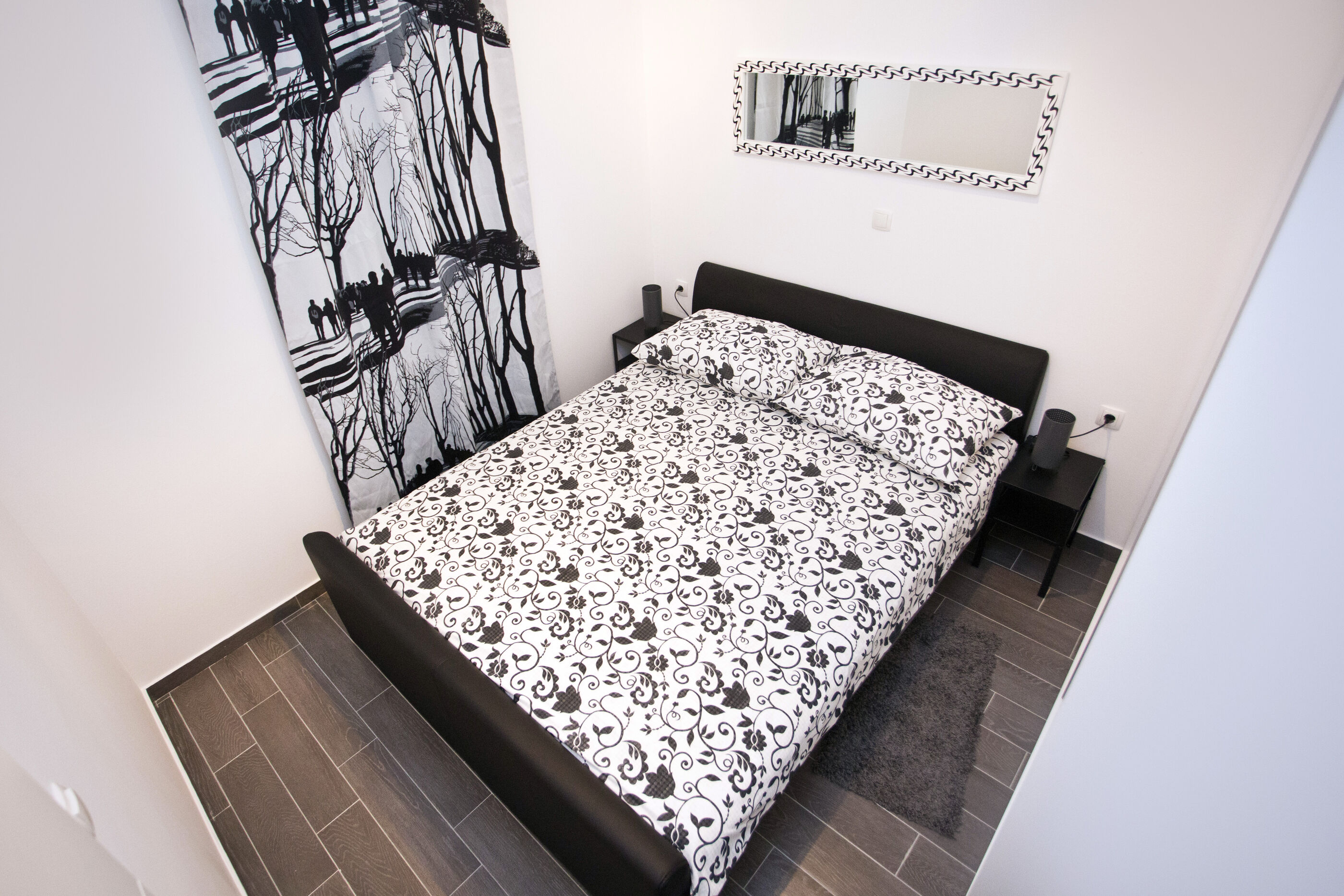 Apartments Silver Tree 113961-A1