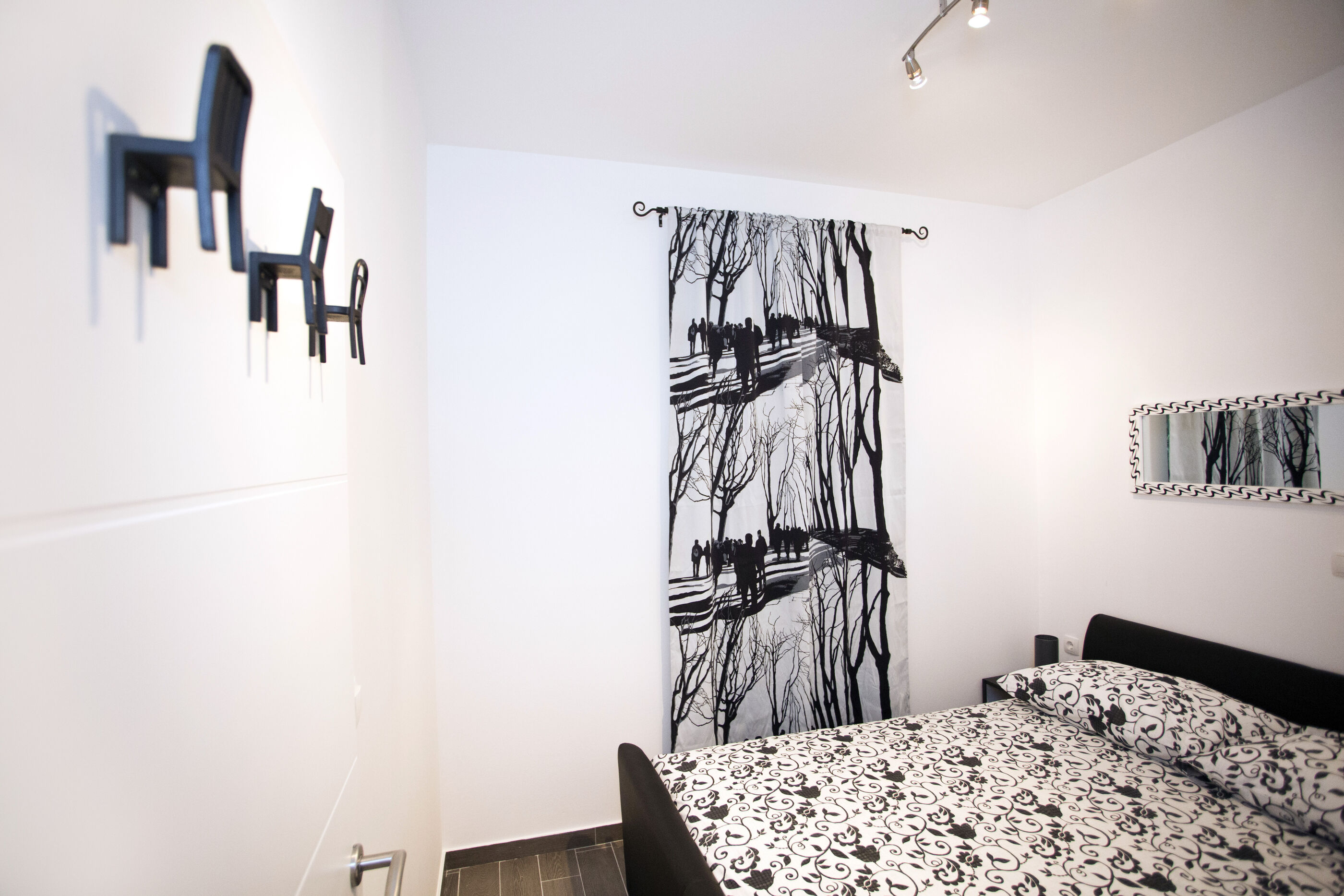 Apartments Silver Tree 113961-A1