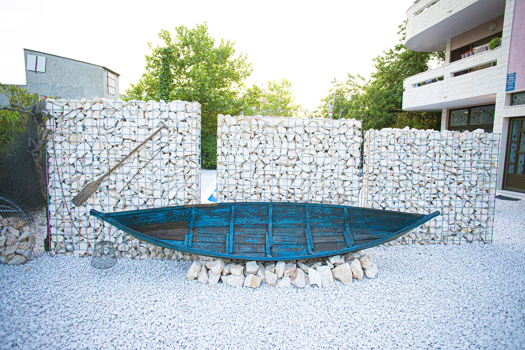 Apartments Silver Tree 113961-A2