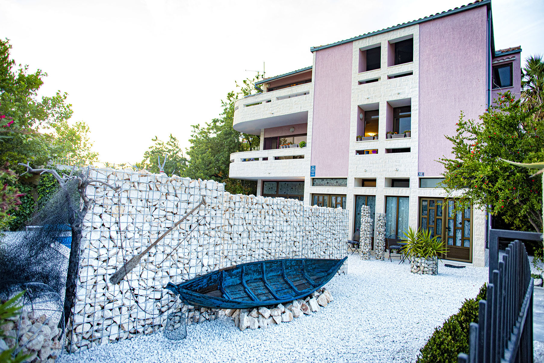 Apartments Silver Tree 113961-A2