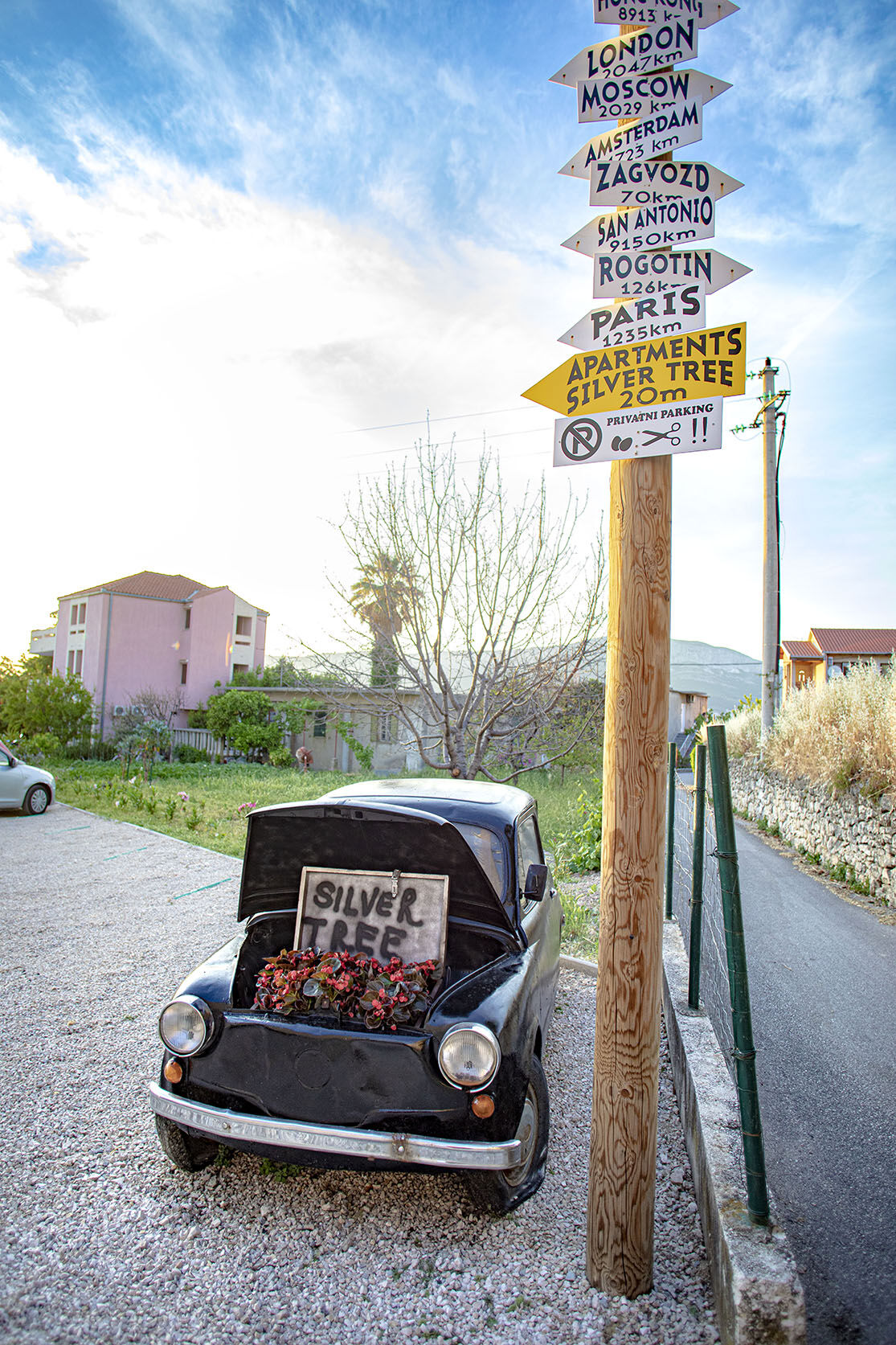 Photo of Apartments Silver Tree