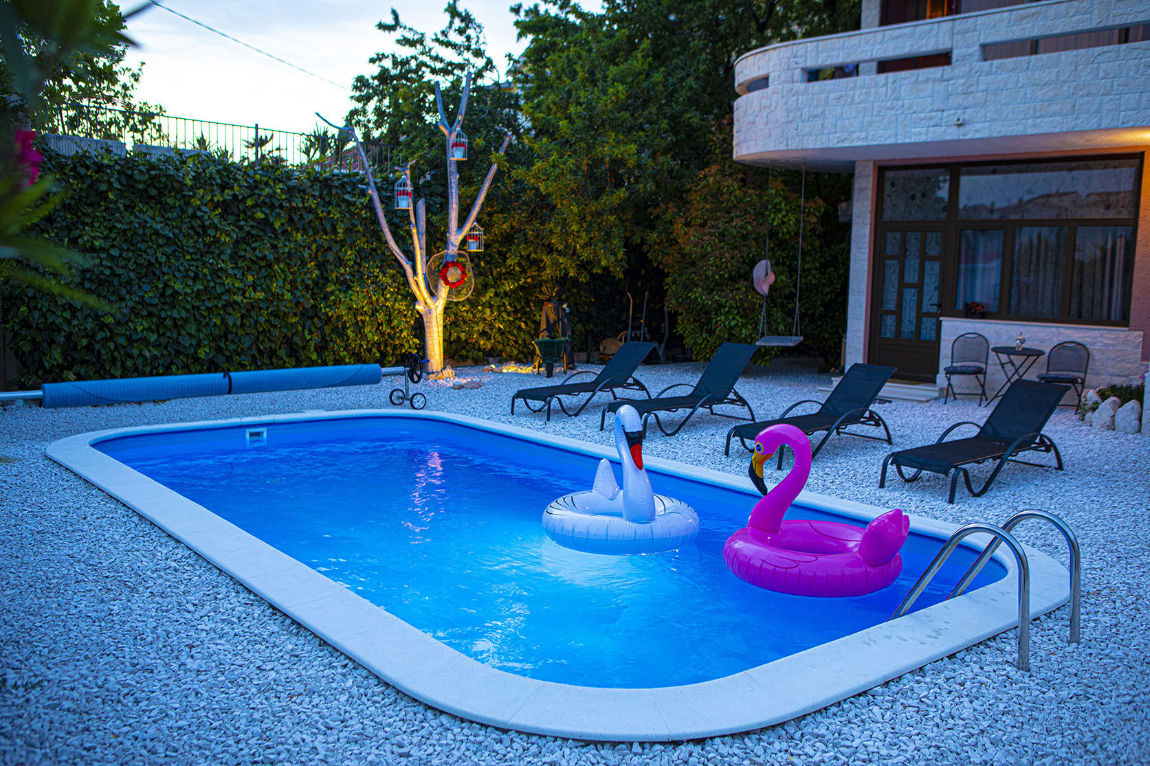 Apartments Silver Tree 113961-A2
