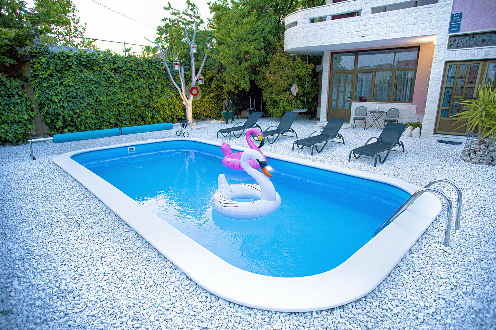Apartments Silver Tree 113961-A2