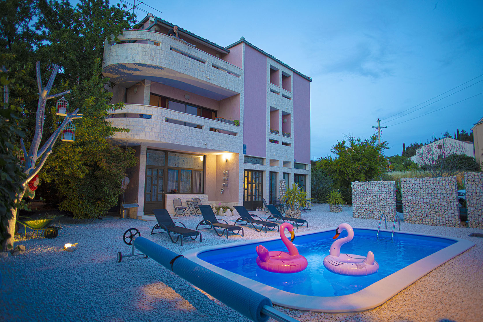 Photo of Apartments Silver Tree