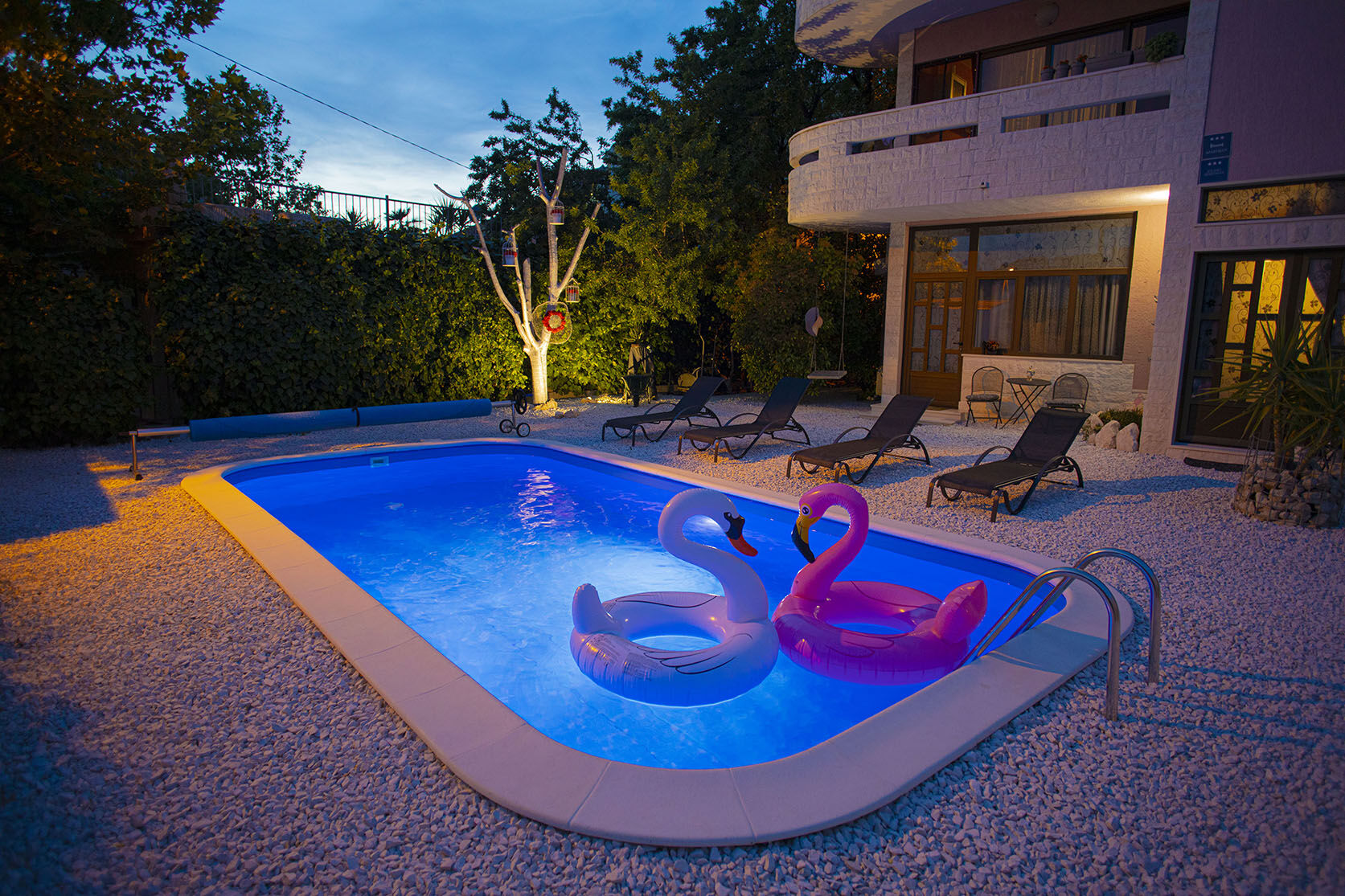 Apartments Silver Tree 113961-A2