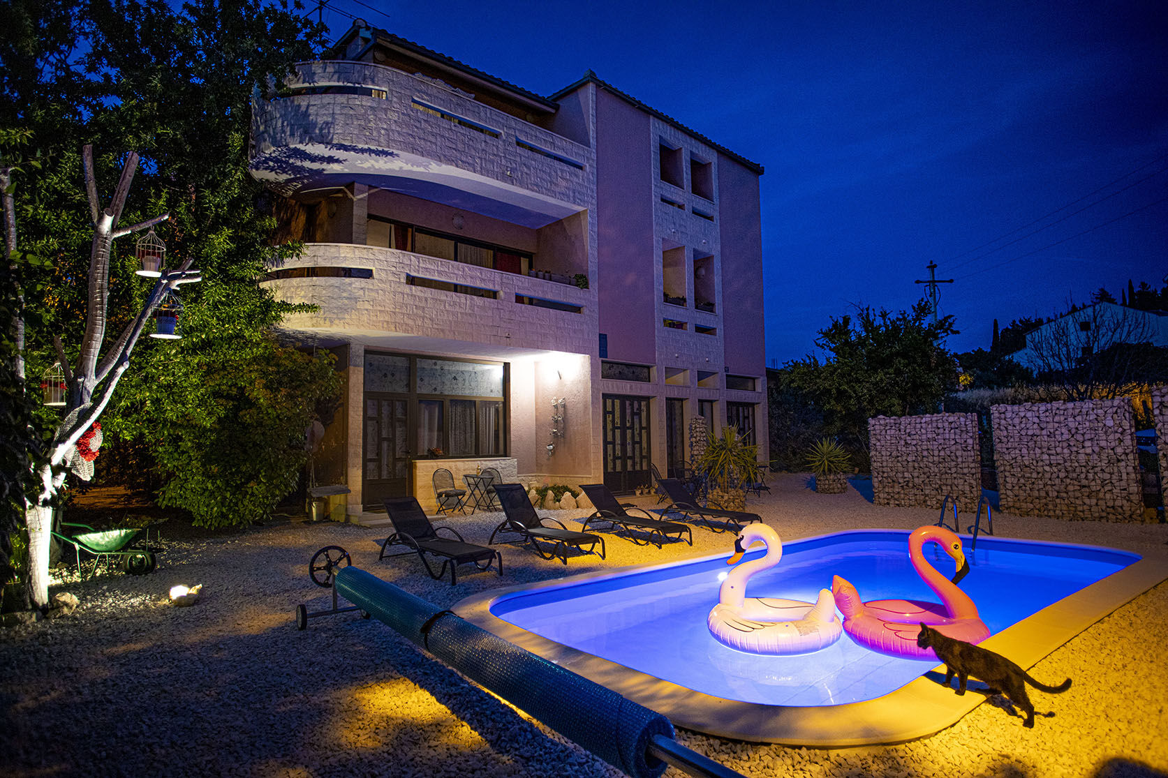 Apartments Silver Tree 113961-A2