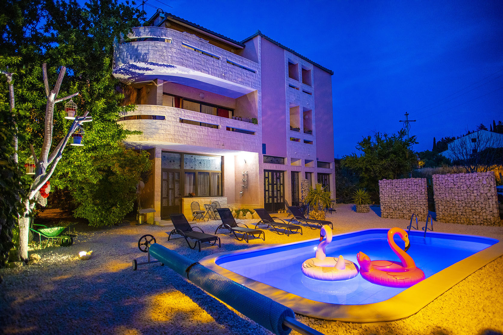 Apartments Silver Tree 113961-A2