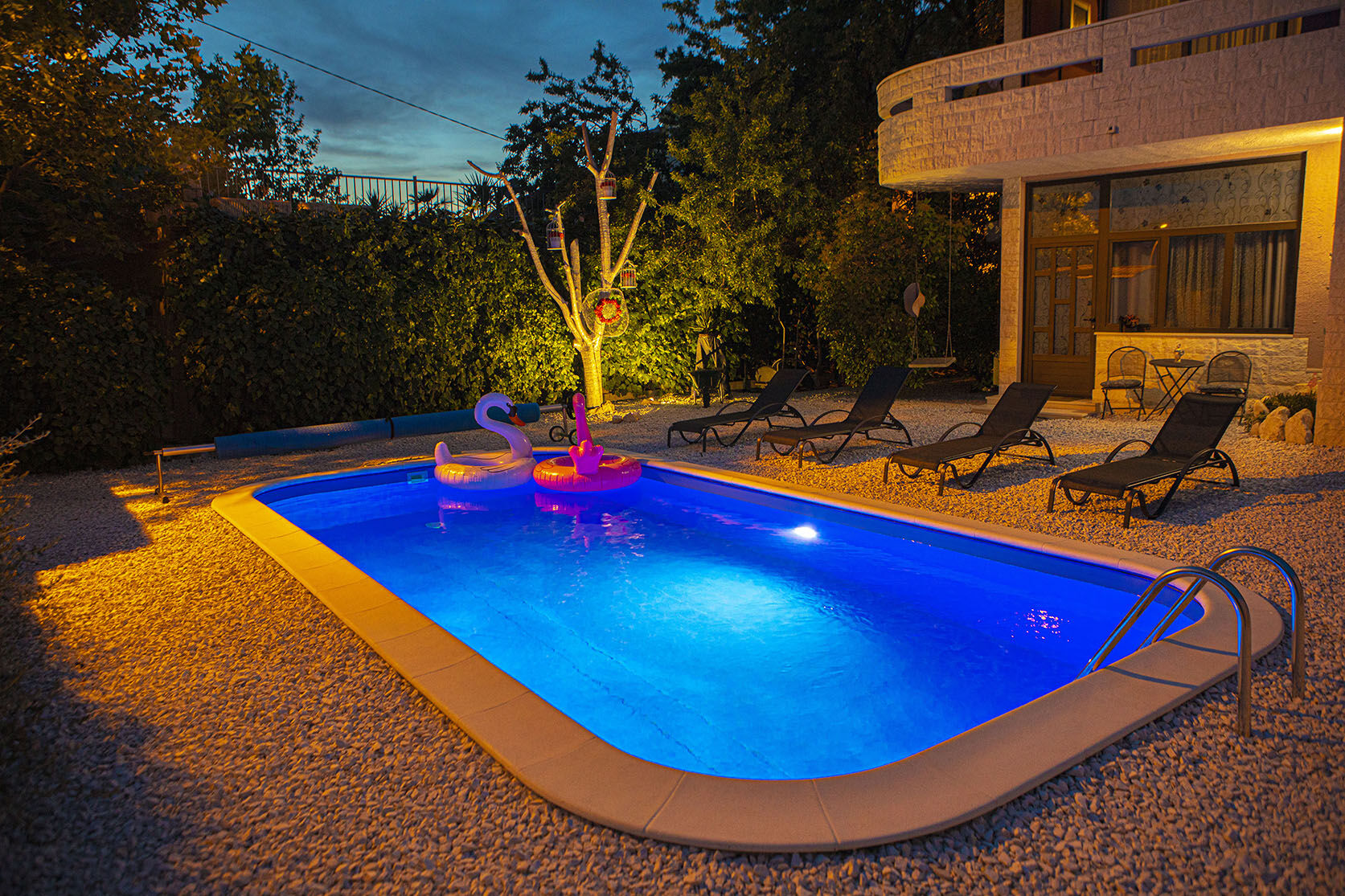 Apartments Silver Tree 113961-A2