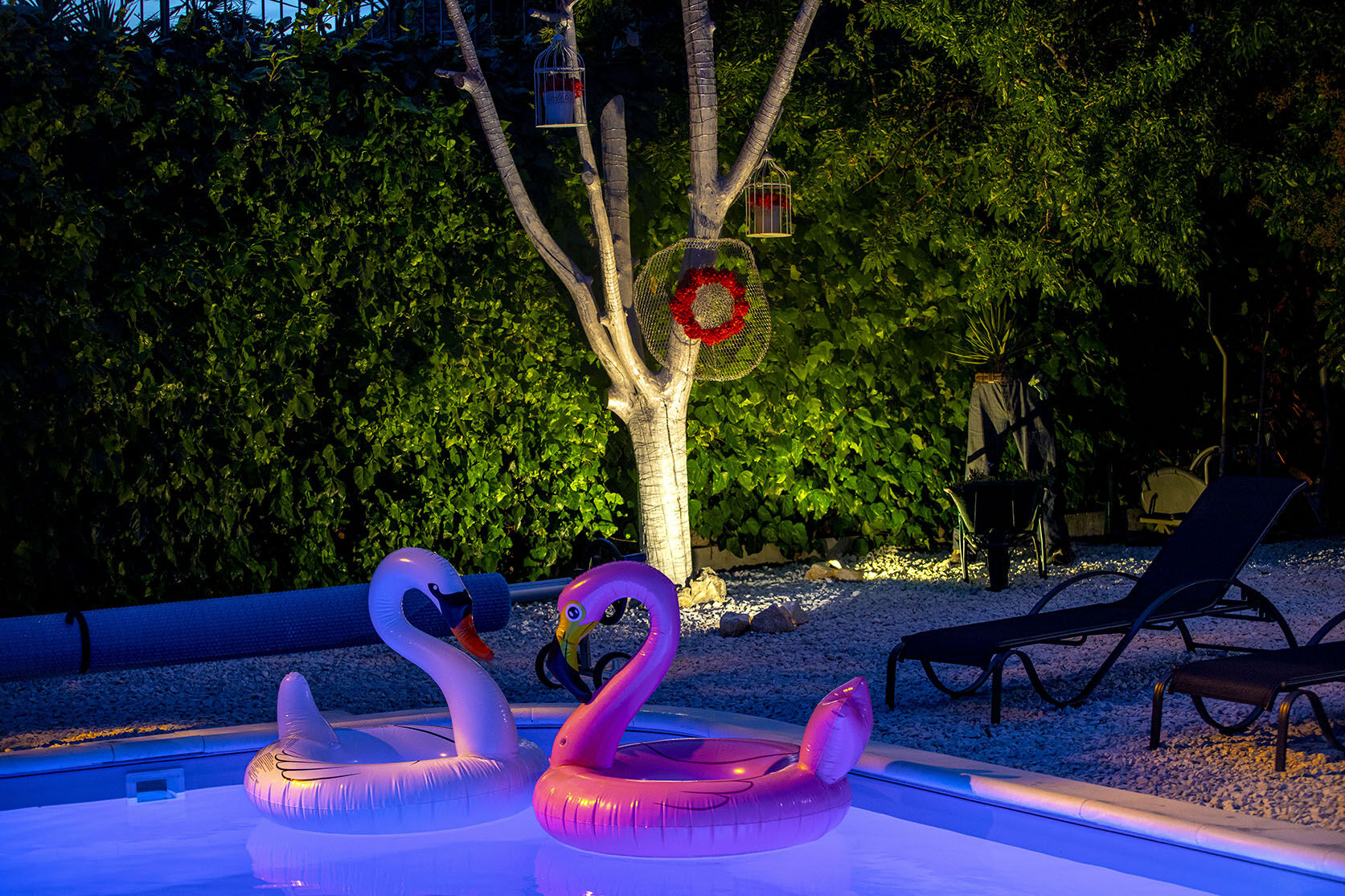 Apartments Silver Tree 113961-A2