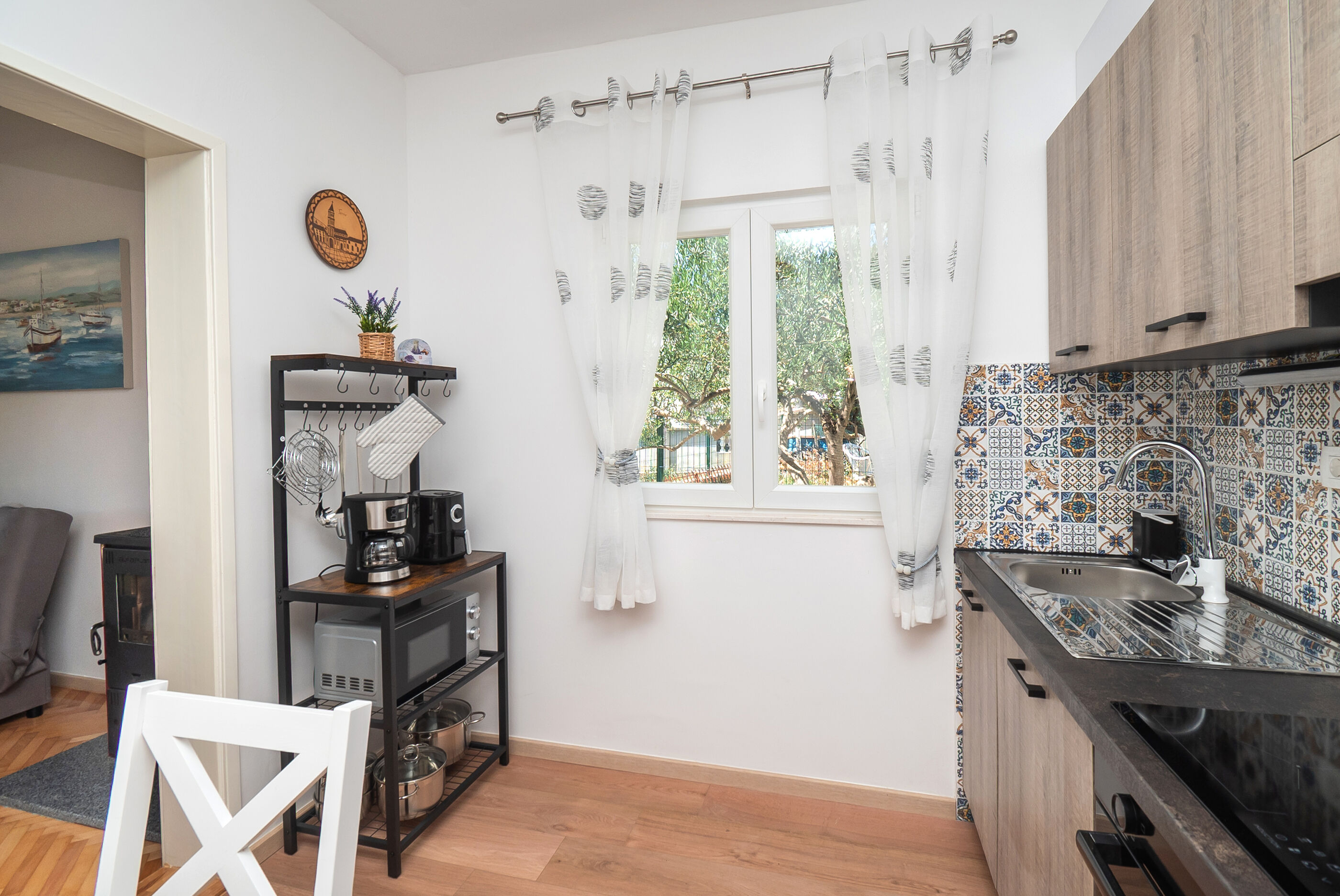 House Mirna 113971-K1