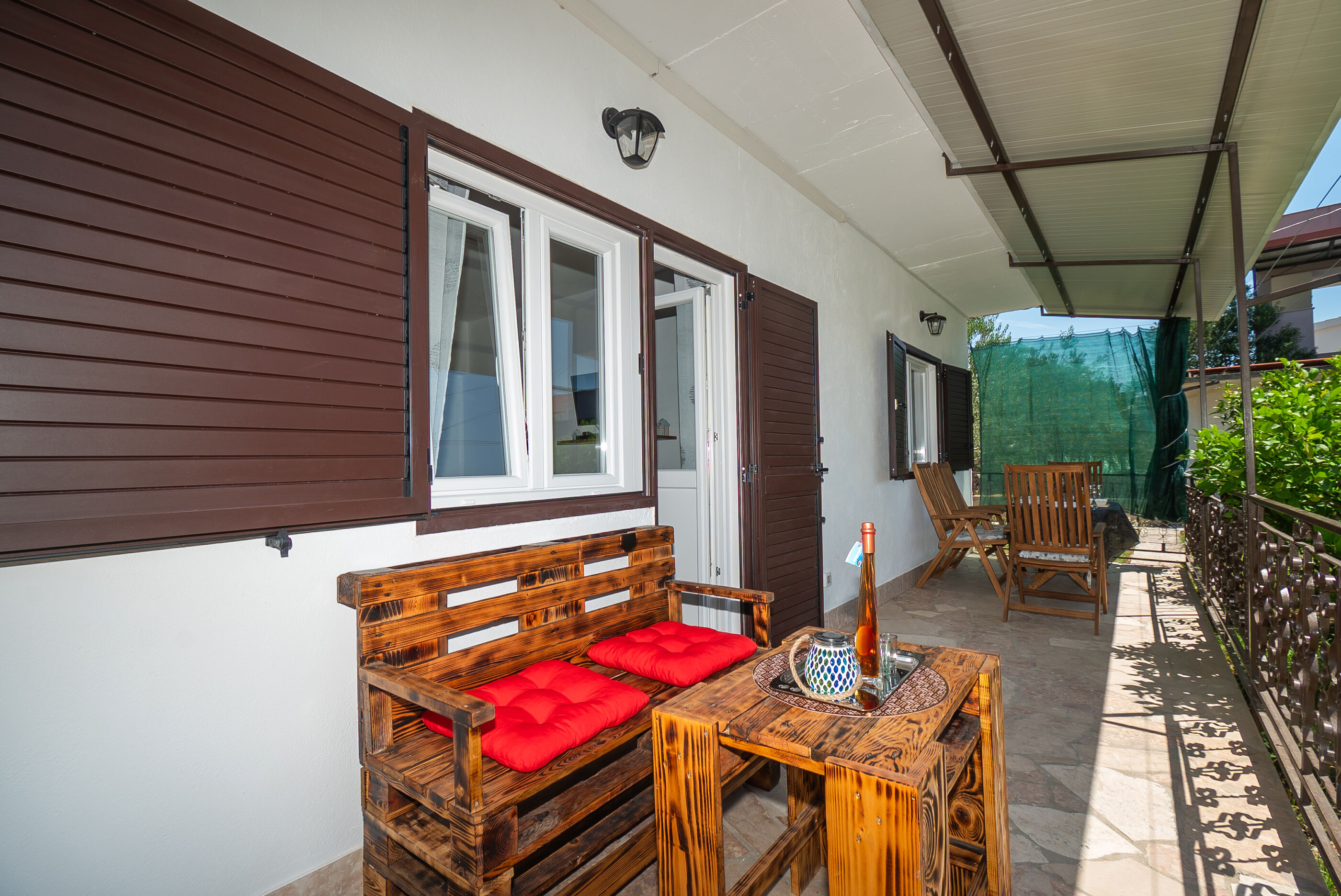 House Mirna 113971-K1