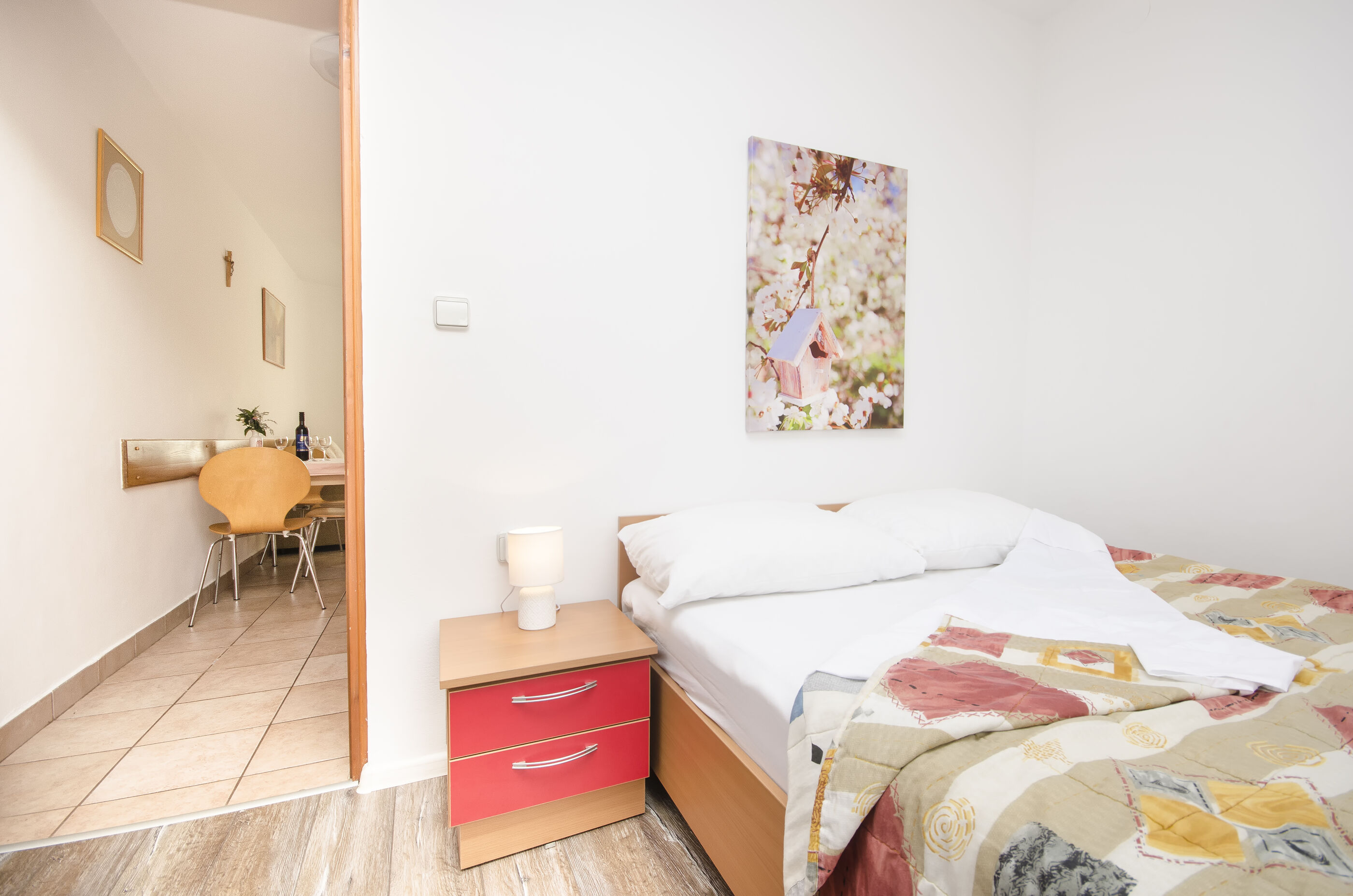 Apartment B & R with a Sea View 113951-A2
