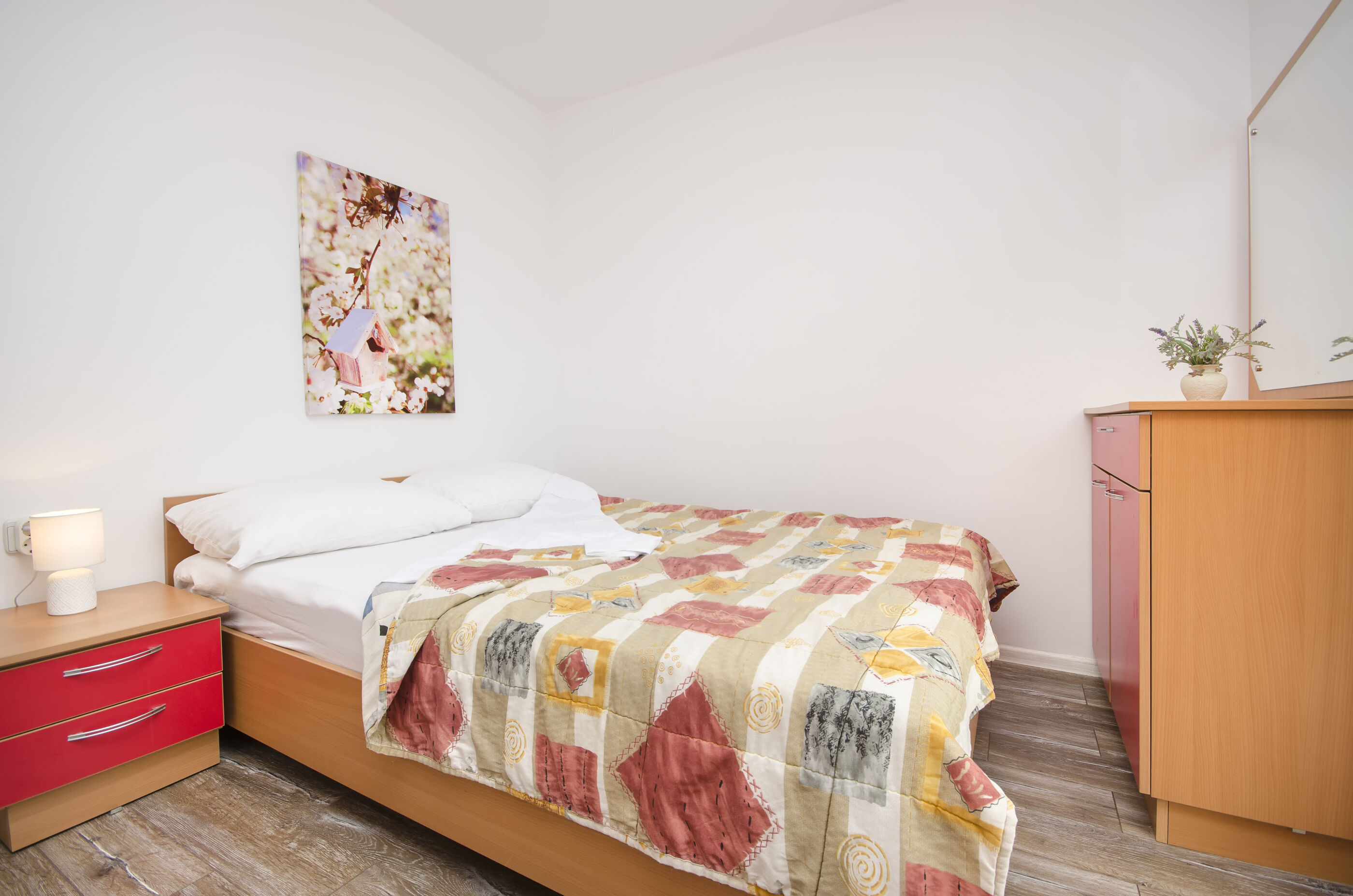 Apartment B & R with a Sea View 113951-A2