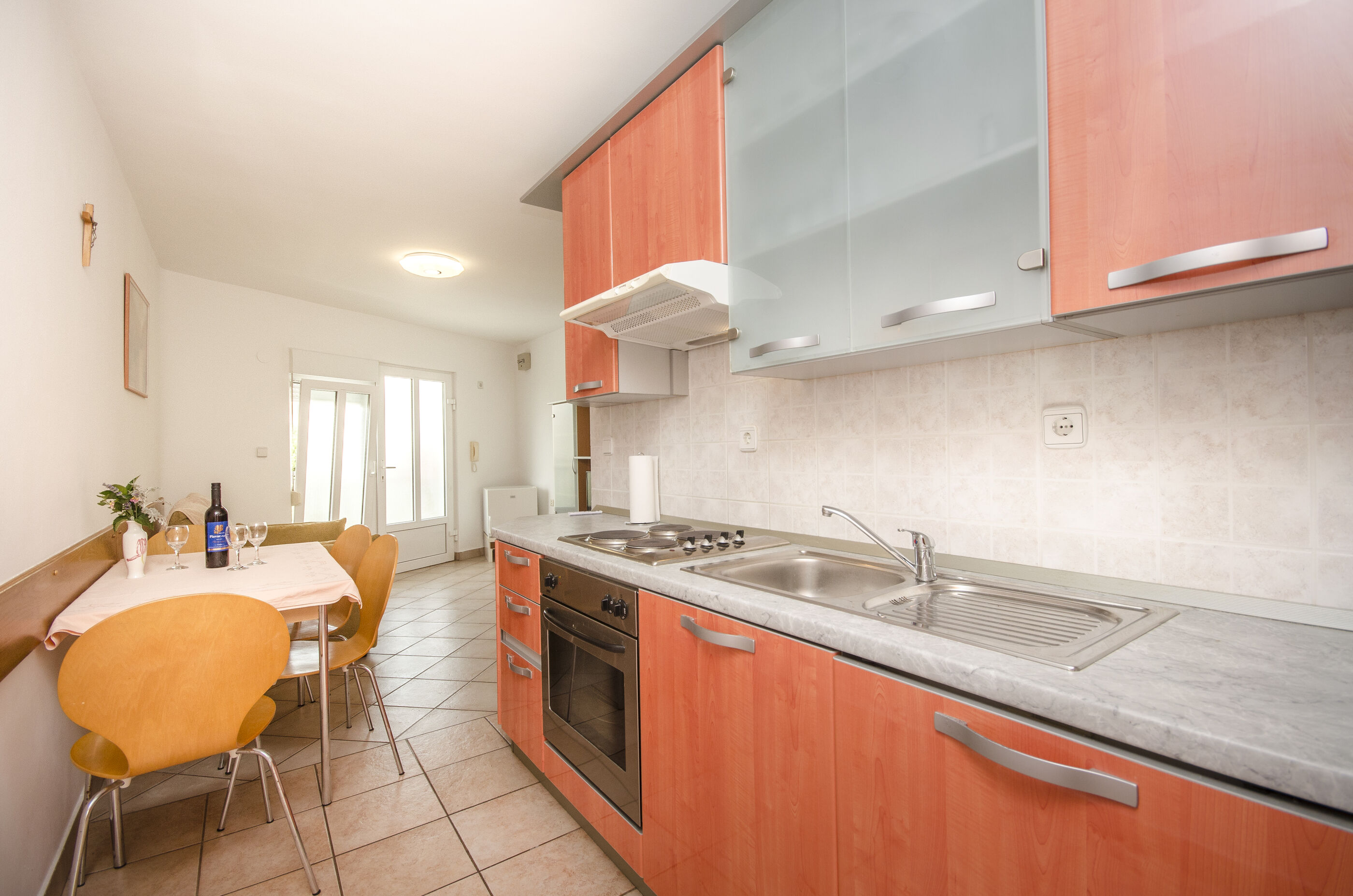 Apartment B & R with a Sea View 113951-A2